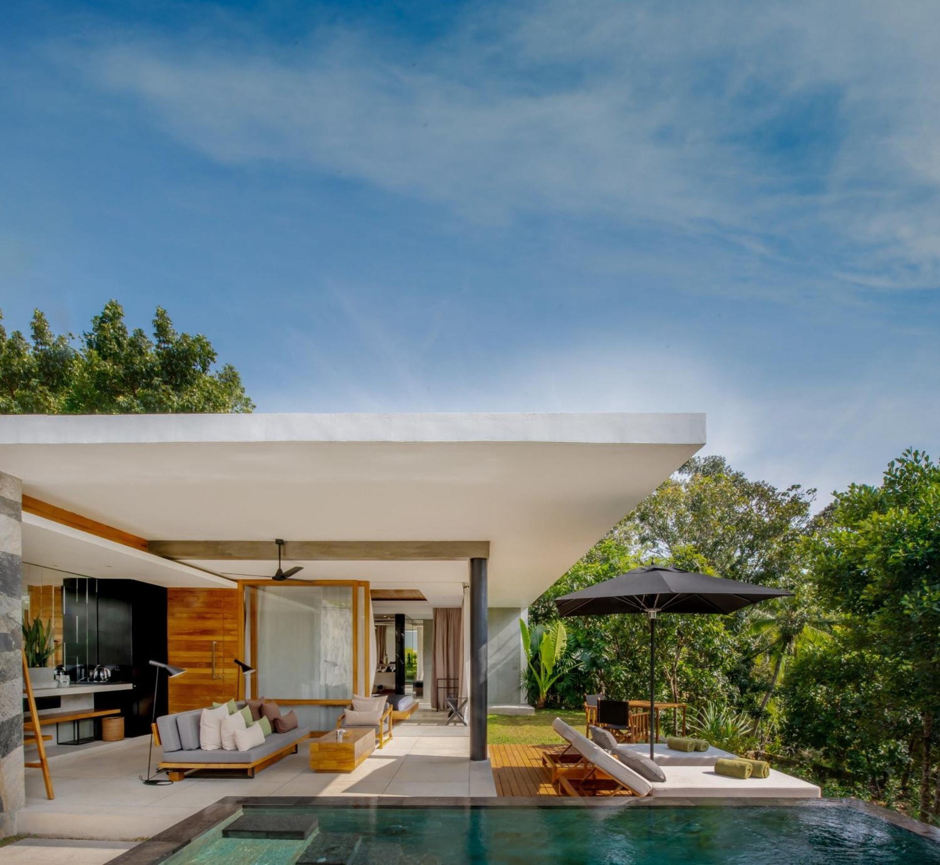 Haritha Villas & Spa
