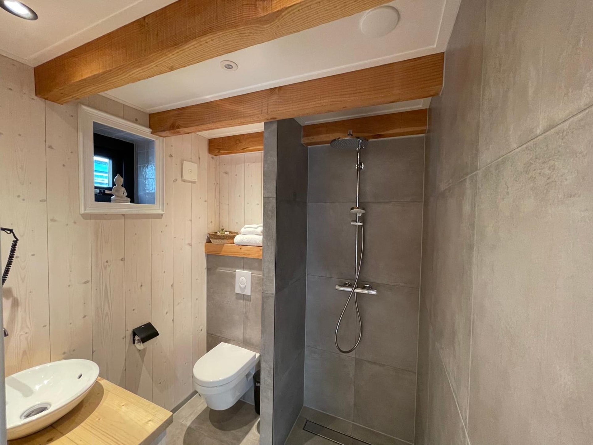 Luxury Chalets Monnickendam