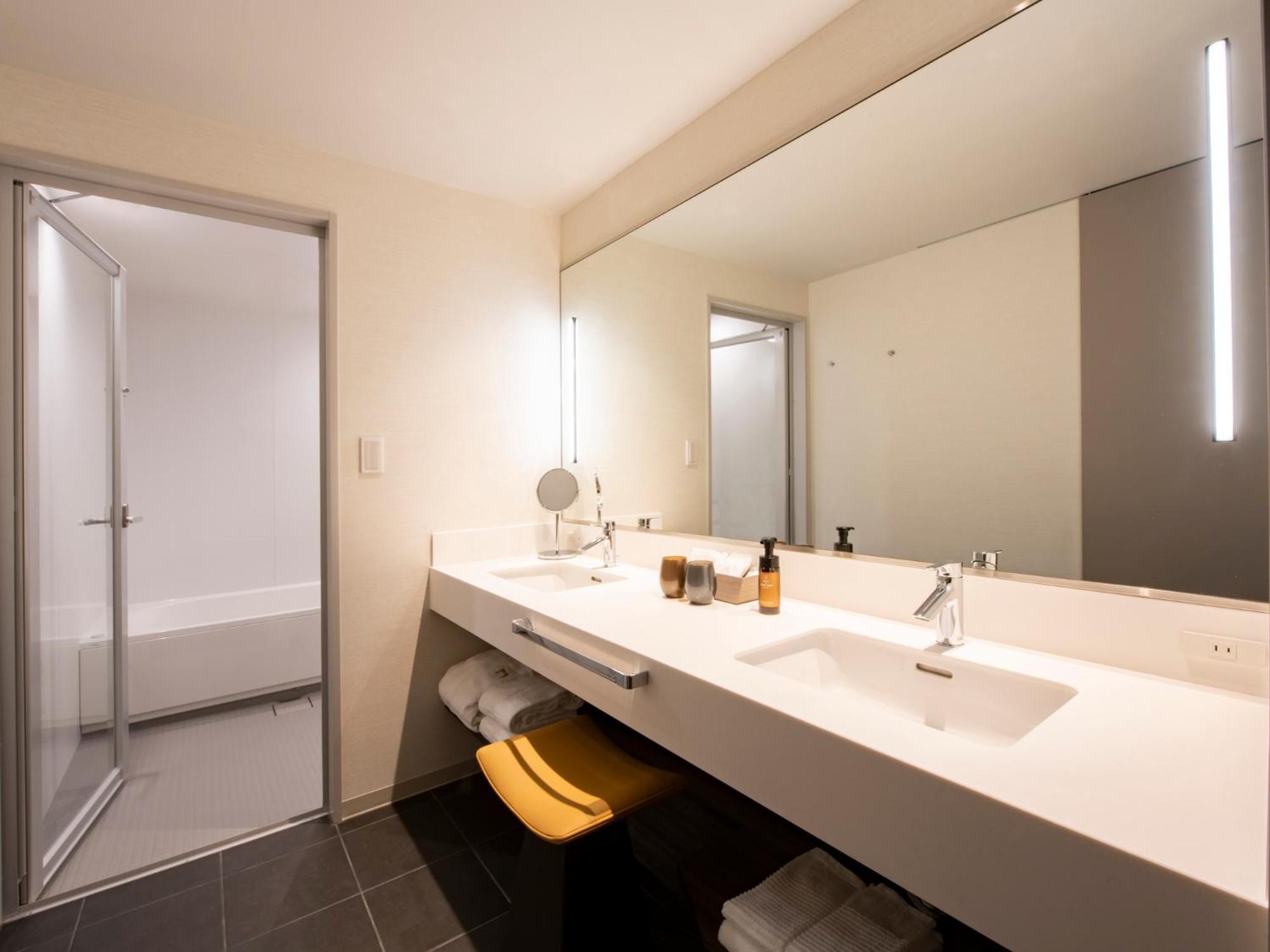 The Gate Hotel Ryogoku by Hulic
