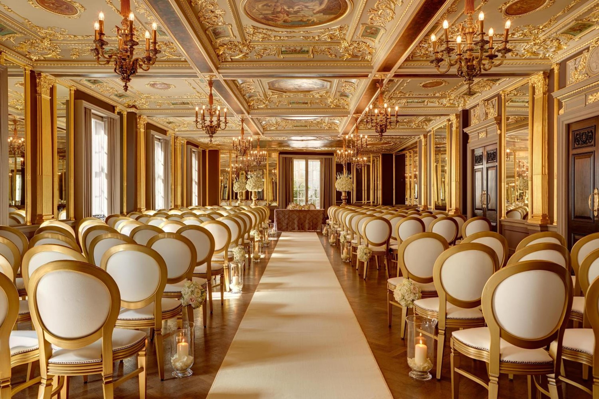 Hotel Cafe Royal