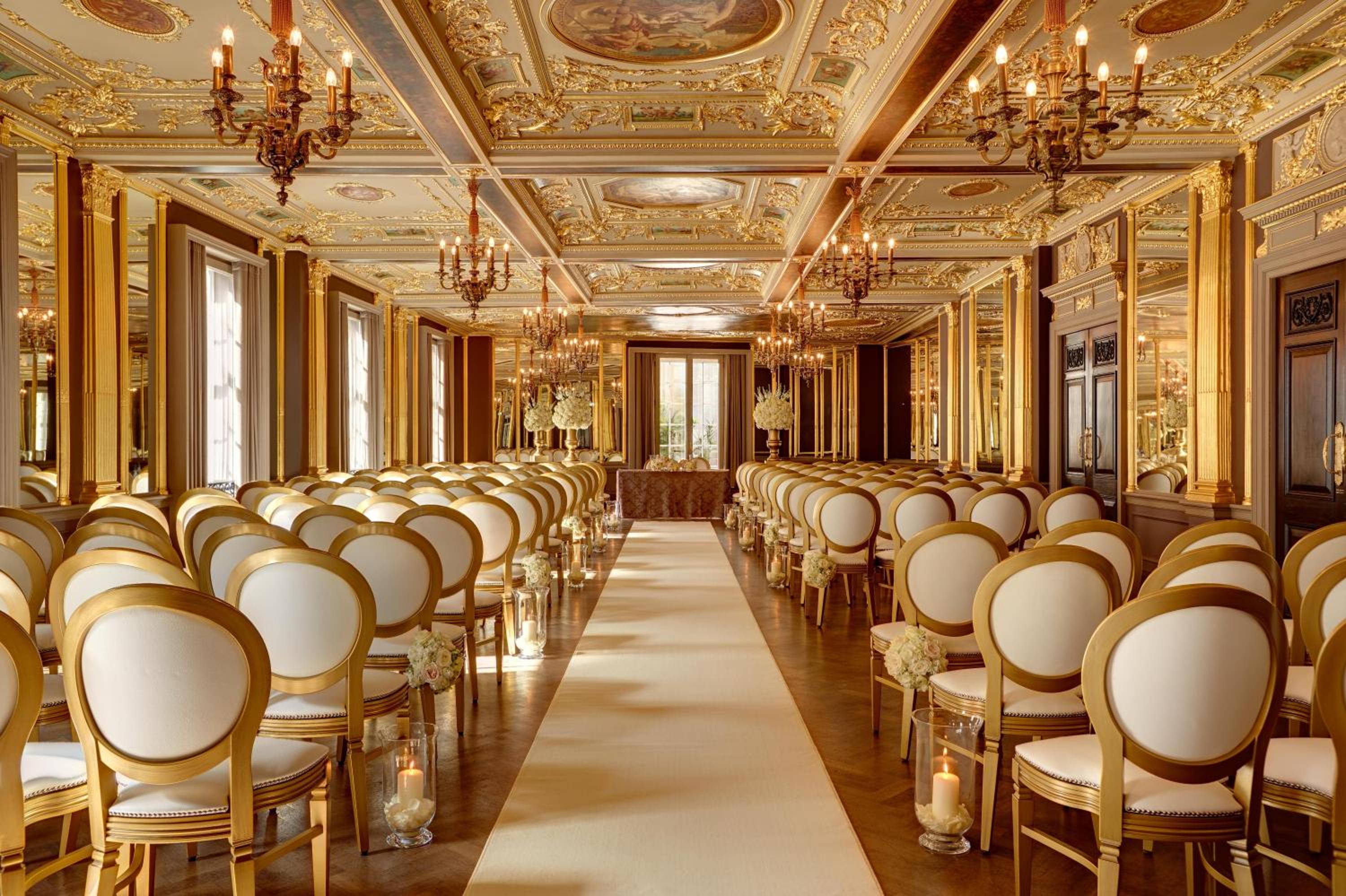 Hotel Cafe Royal