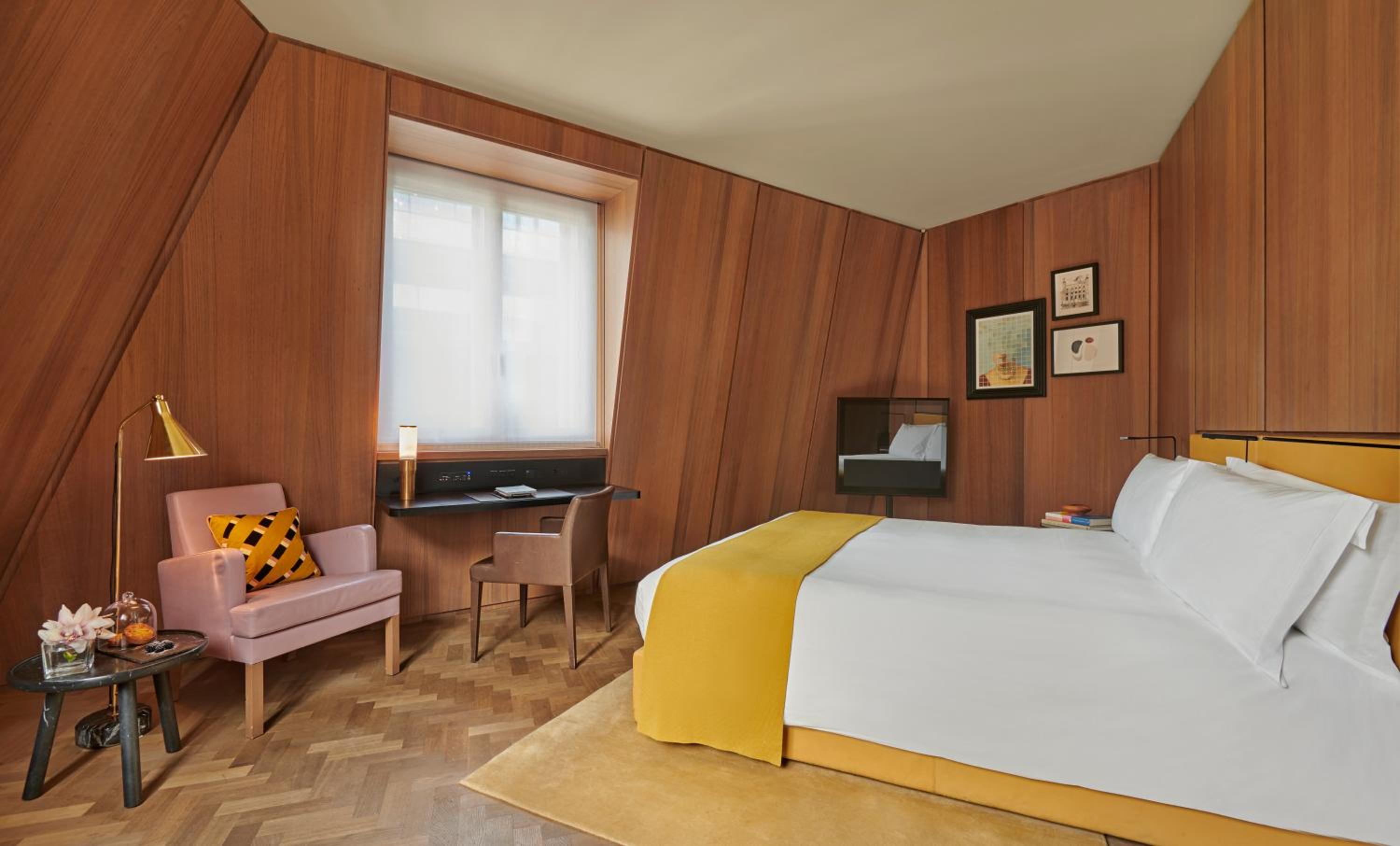 Hotel Cafe Royal