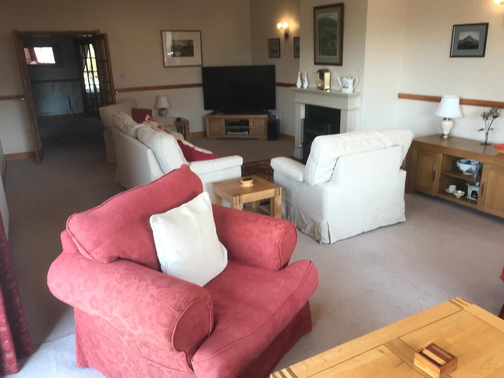 Heulwen Guest House