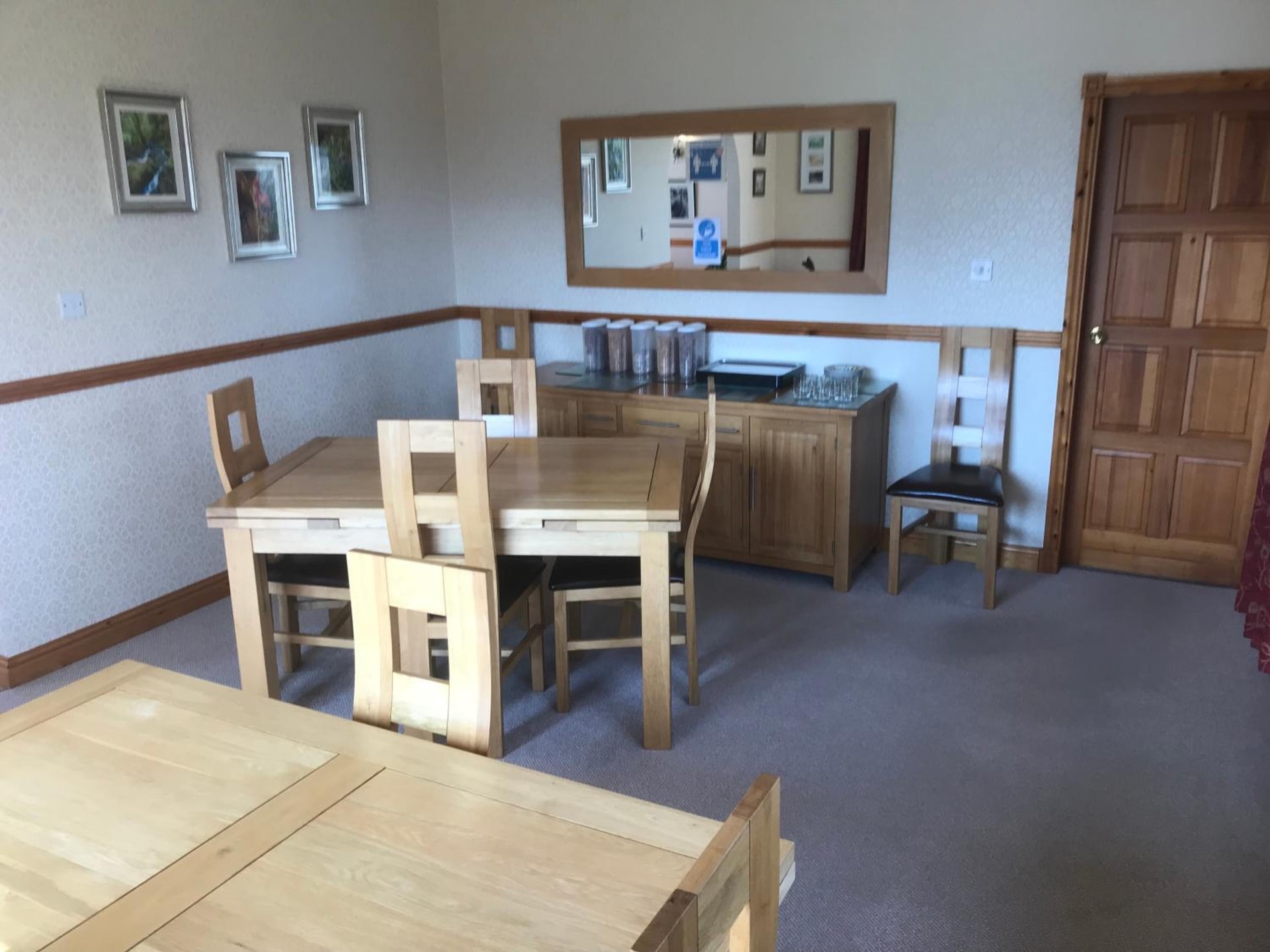 Heulwen Guest House