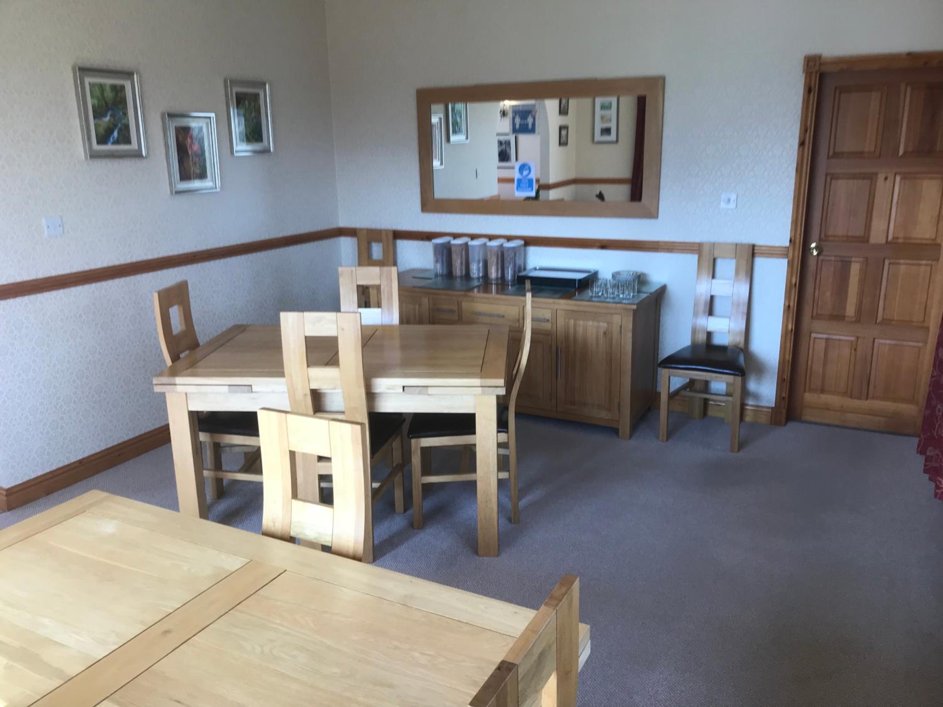 Heulwen Guest House