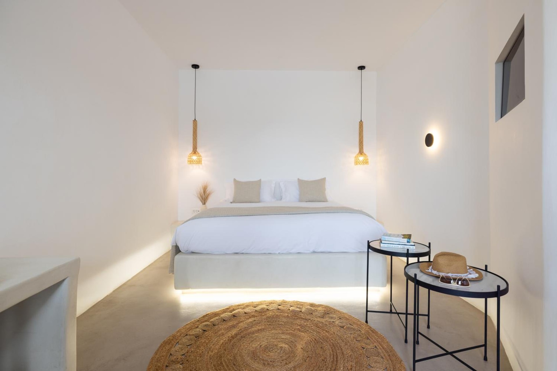 Rocabella Santorini Hotel & Spa