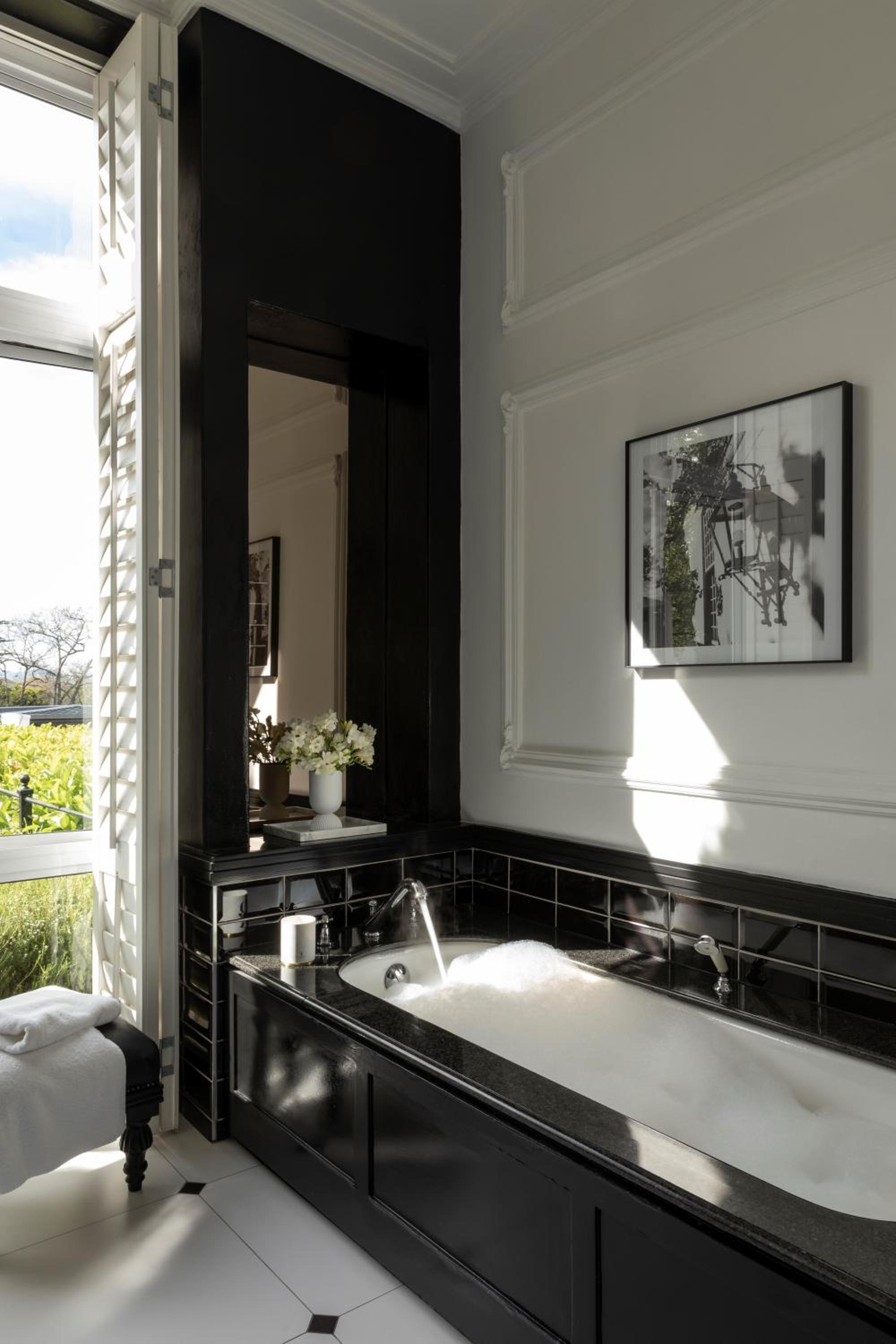 The Alphen Boutique Hotel & Spa