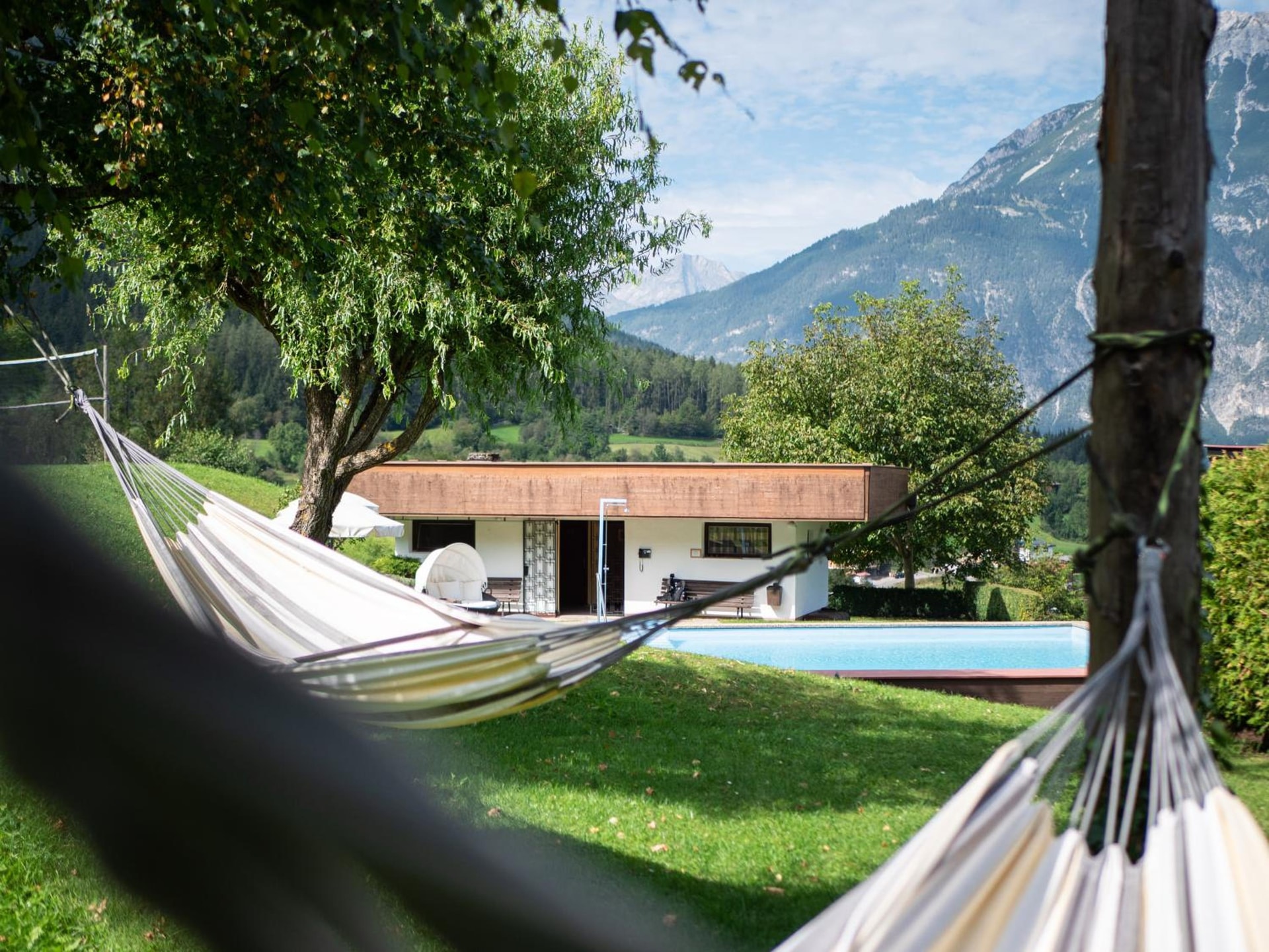 Aktiv Panoramahotel Daniel