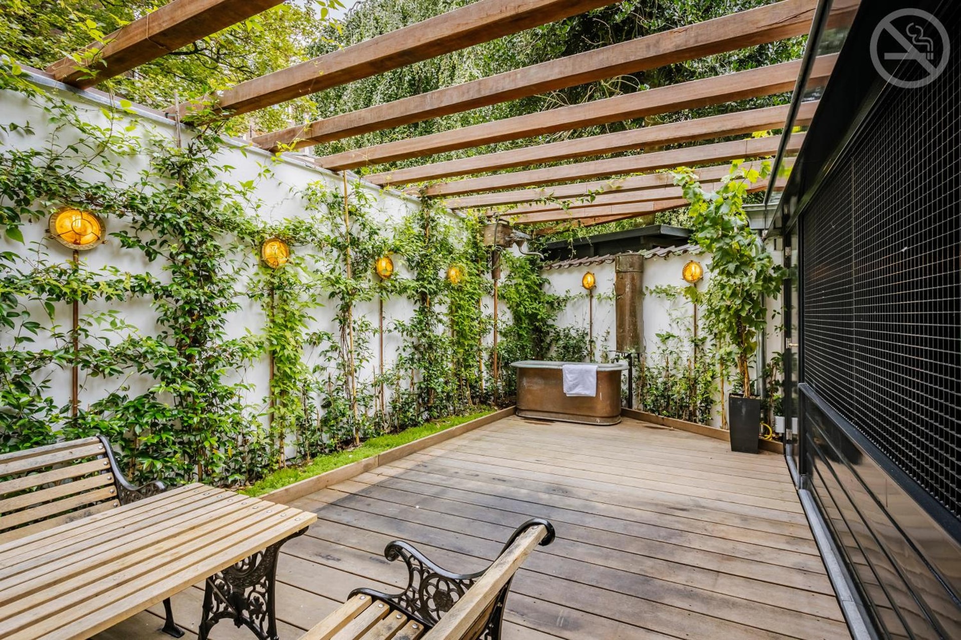 Boutique Hotel The Noblemen
