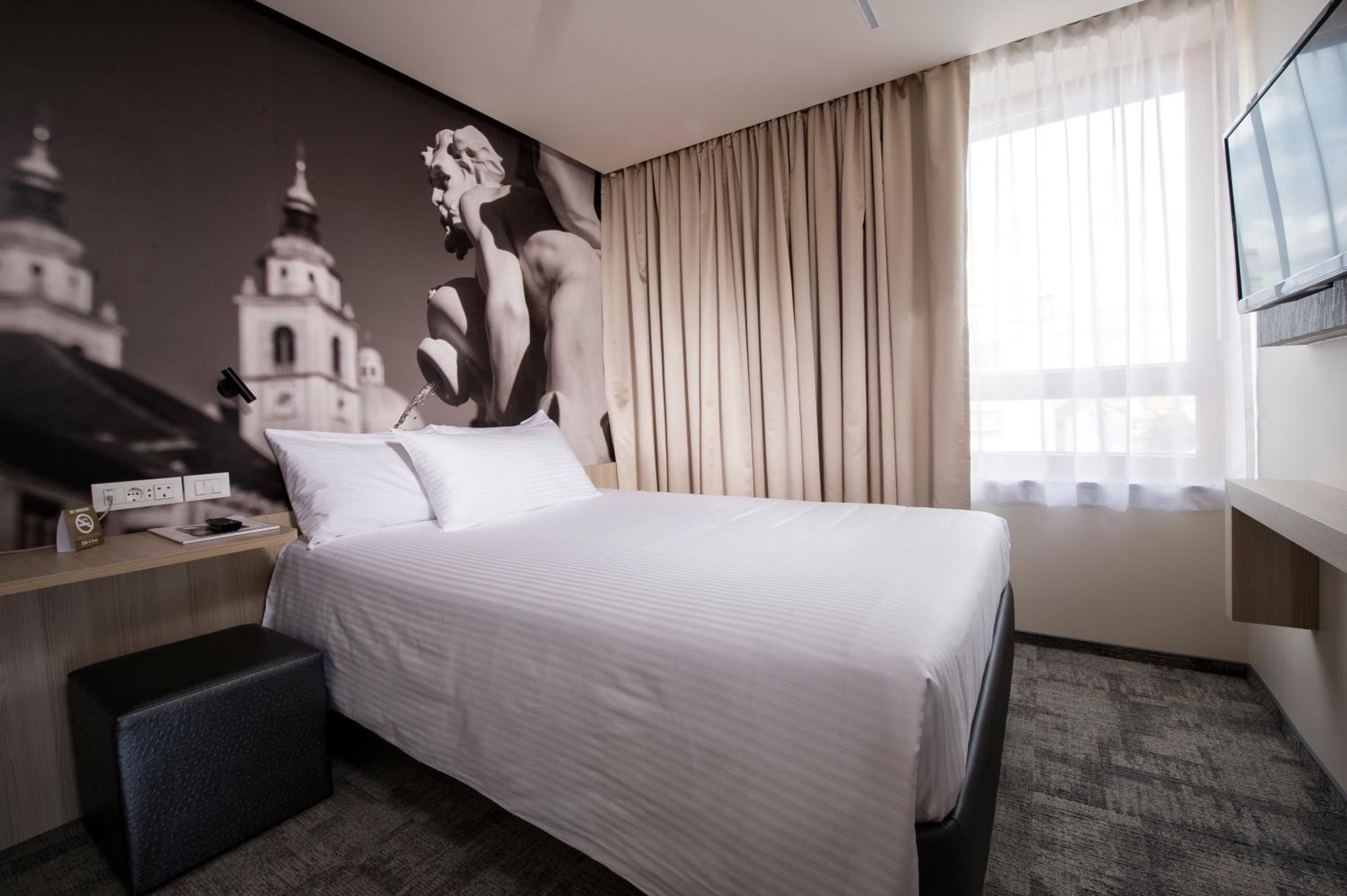 City Hotel Ljubljana