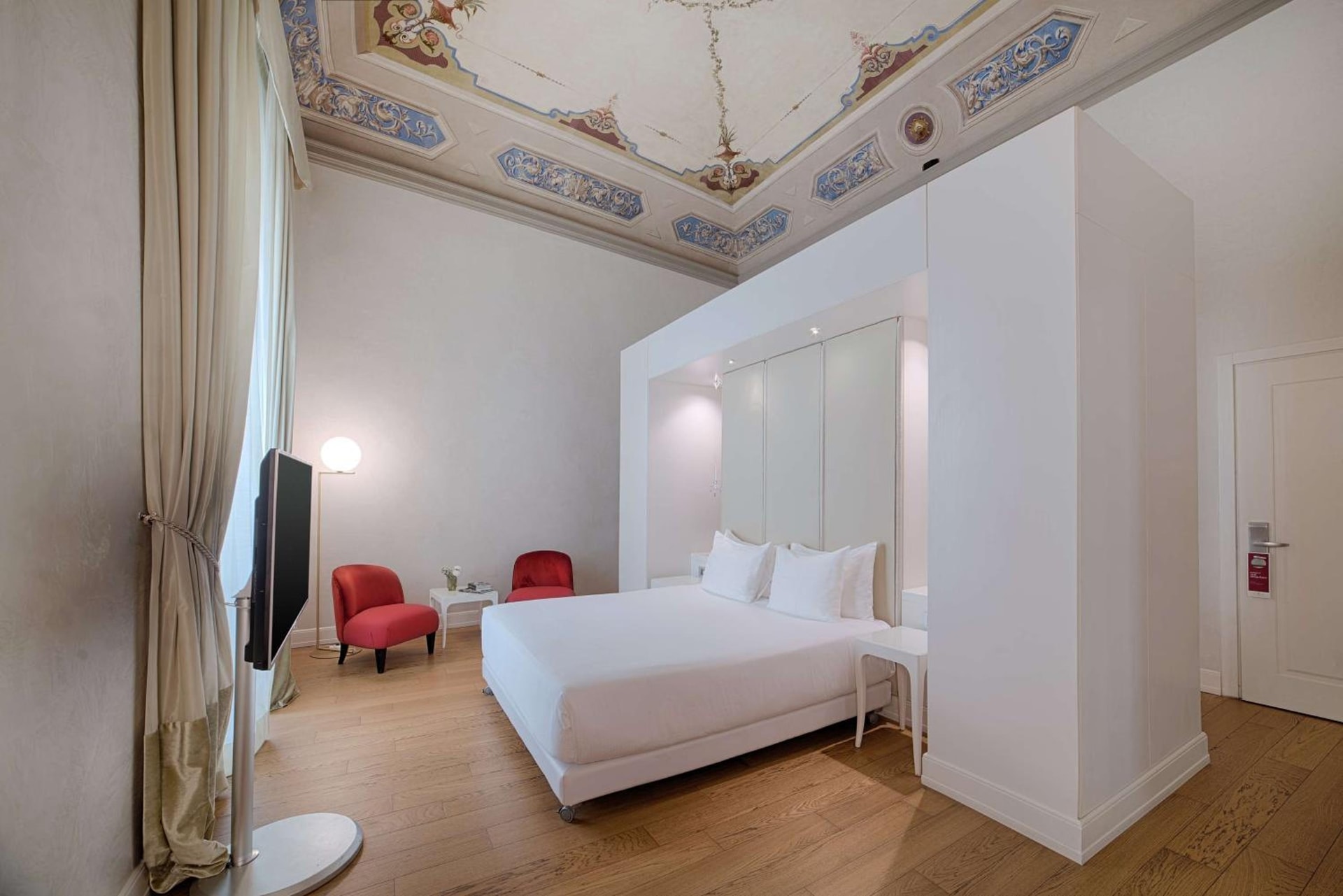 Porta Rossa Hotel Firenze, Colbert Collection