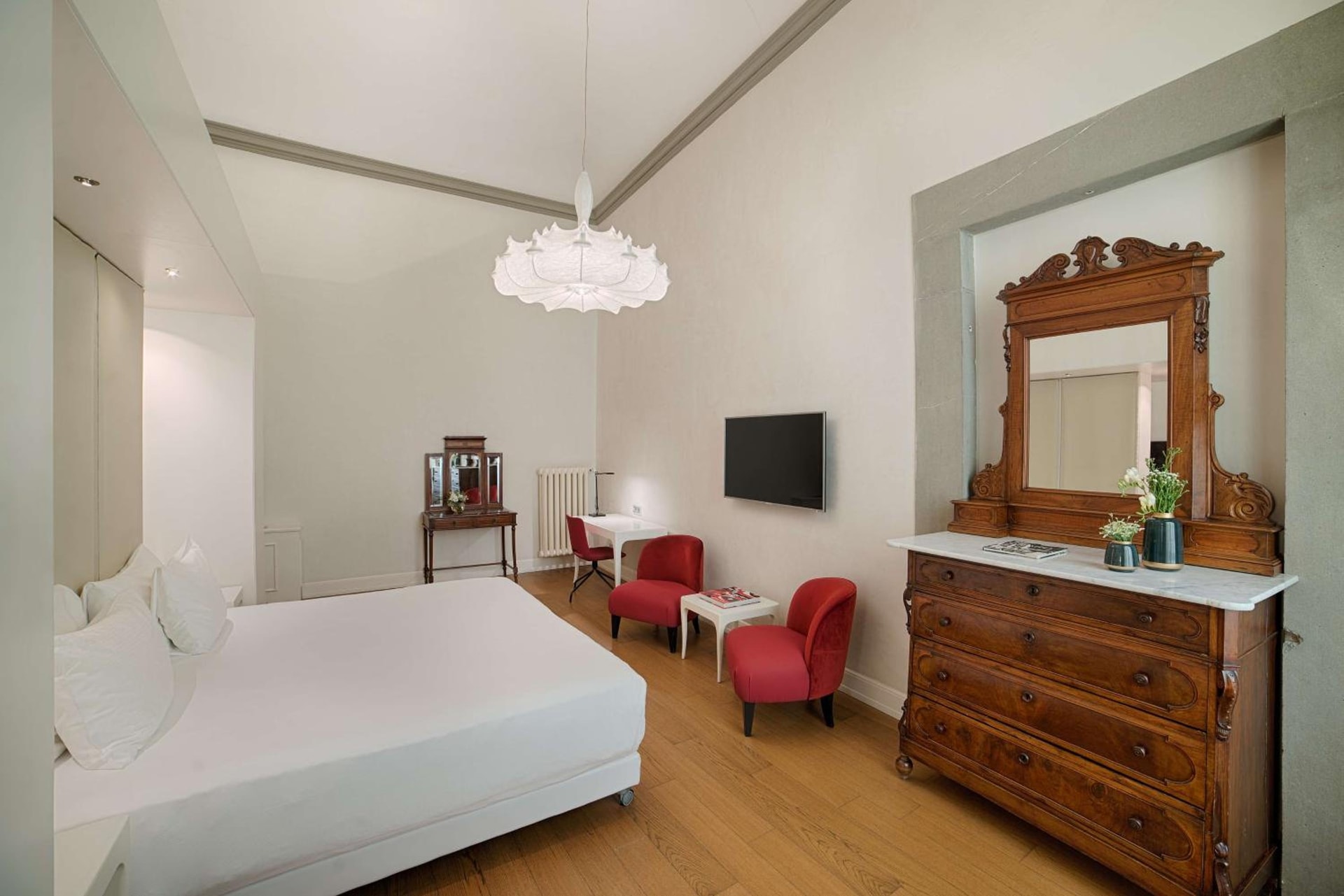 Porta Rossa Hotel Firenze, Colbert Collection