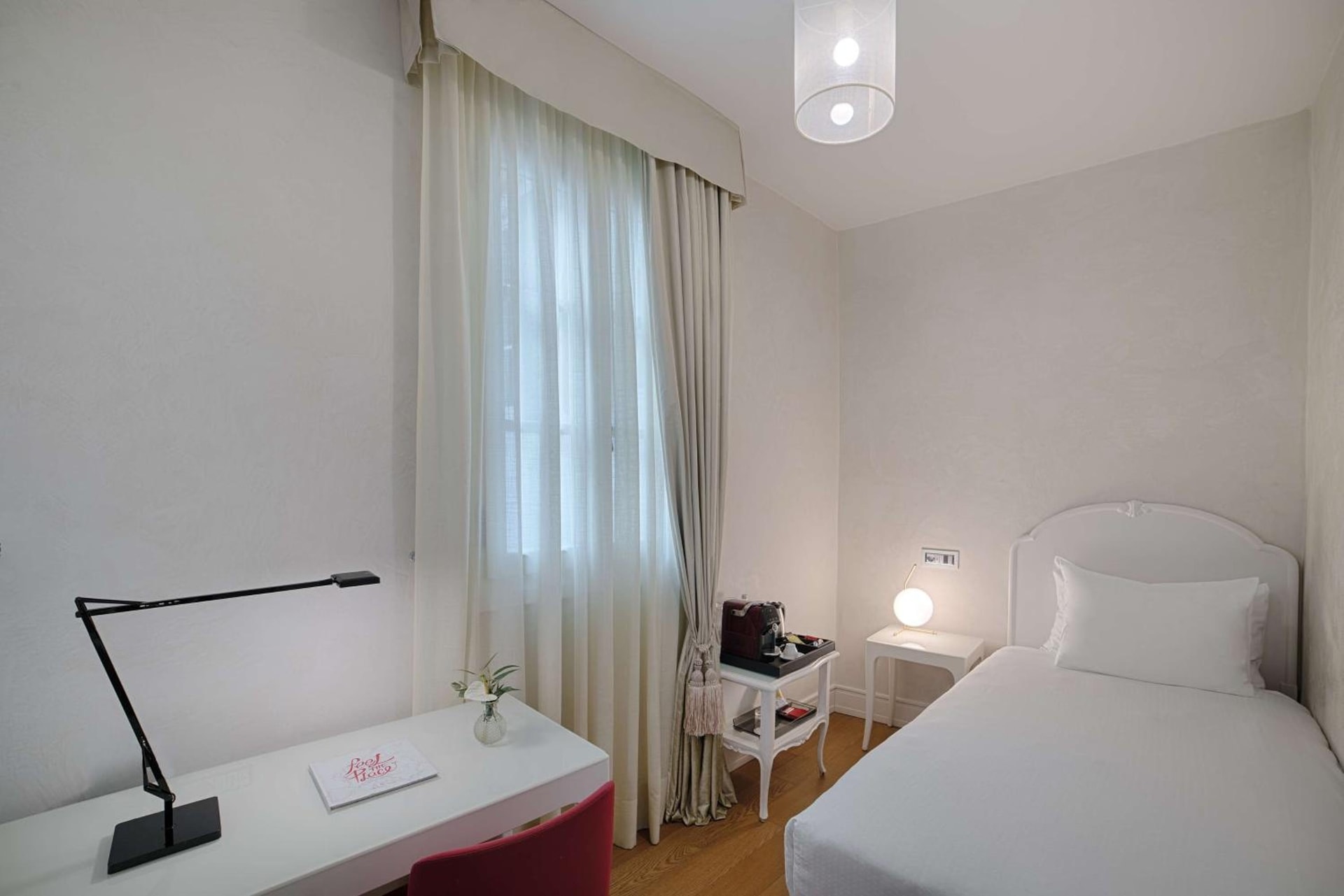 Porta Rossa Hotel Firenze, Colbert Collection
