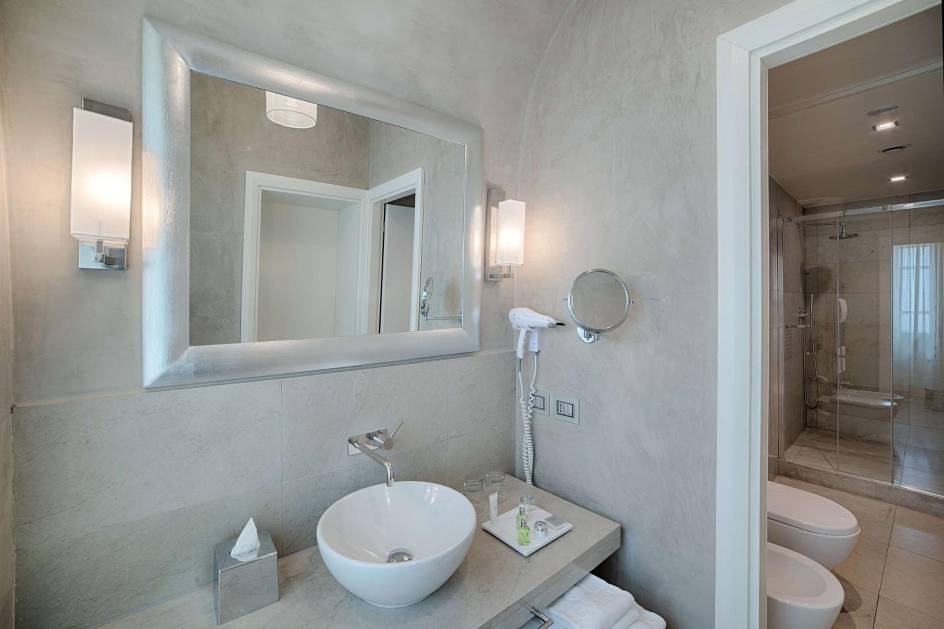 Porta Rossa Hotel Firenze, Colbert Collection
