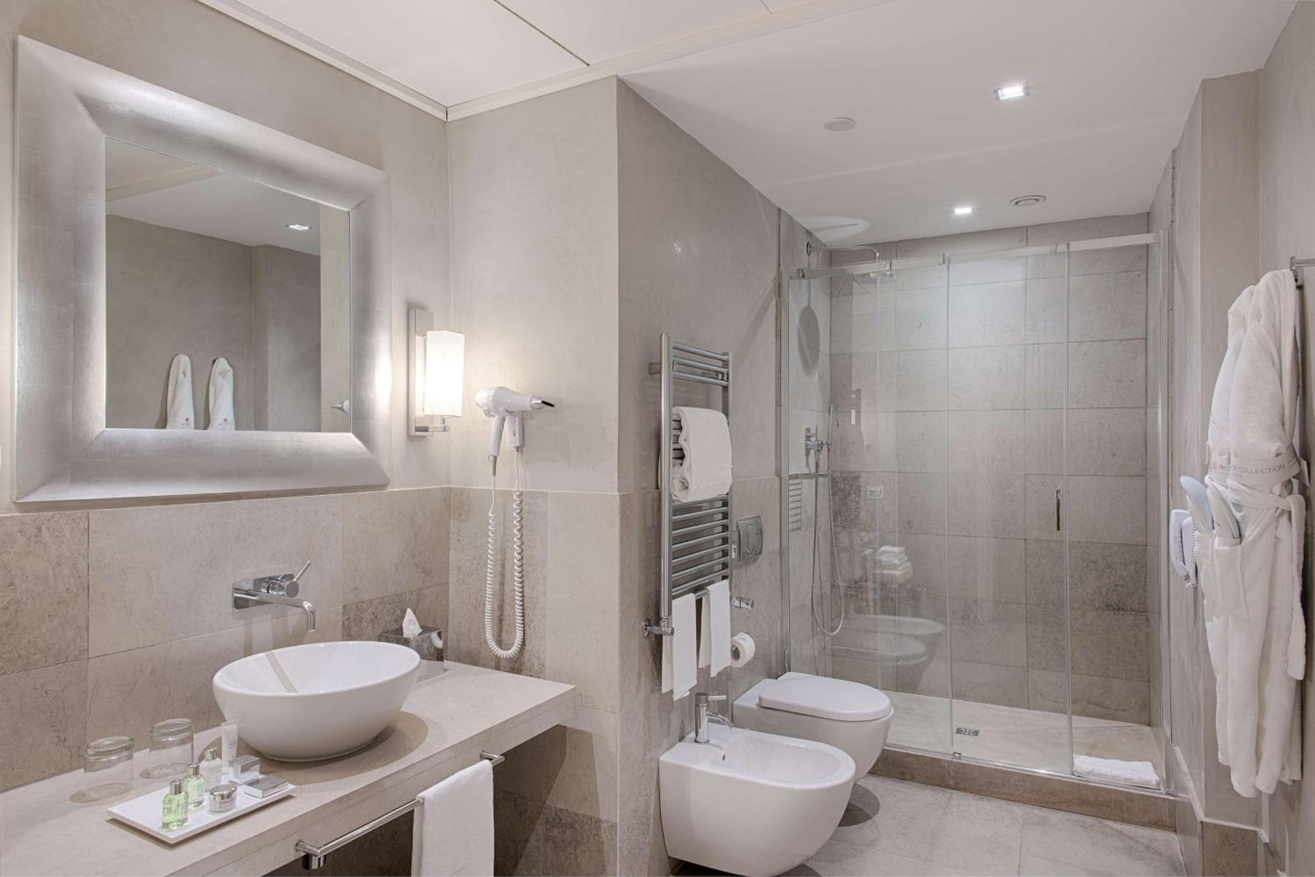 Porta Rossa Hotel Firenze, Colbert Collection