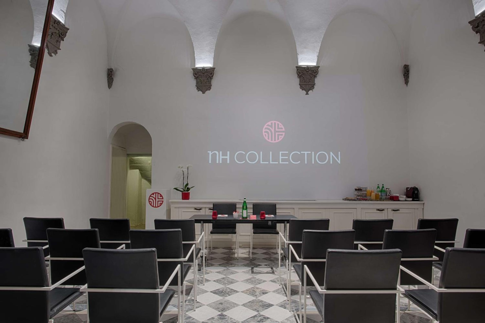 Porta Rossa Hotel Firenze, Colbert Collection