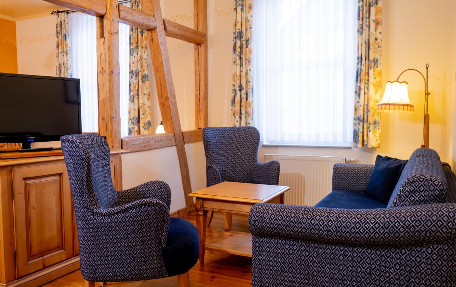 Harzhotel Zum Prinzen