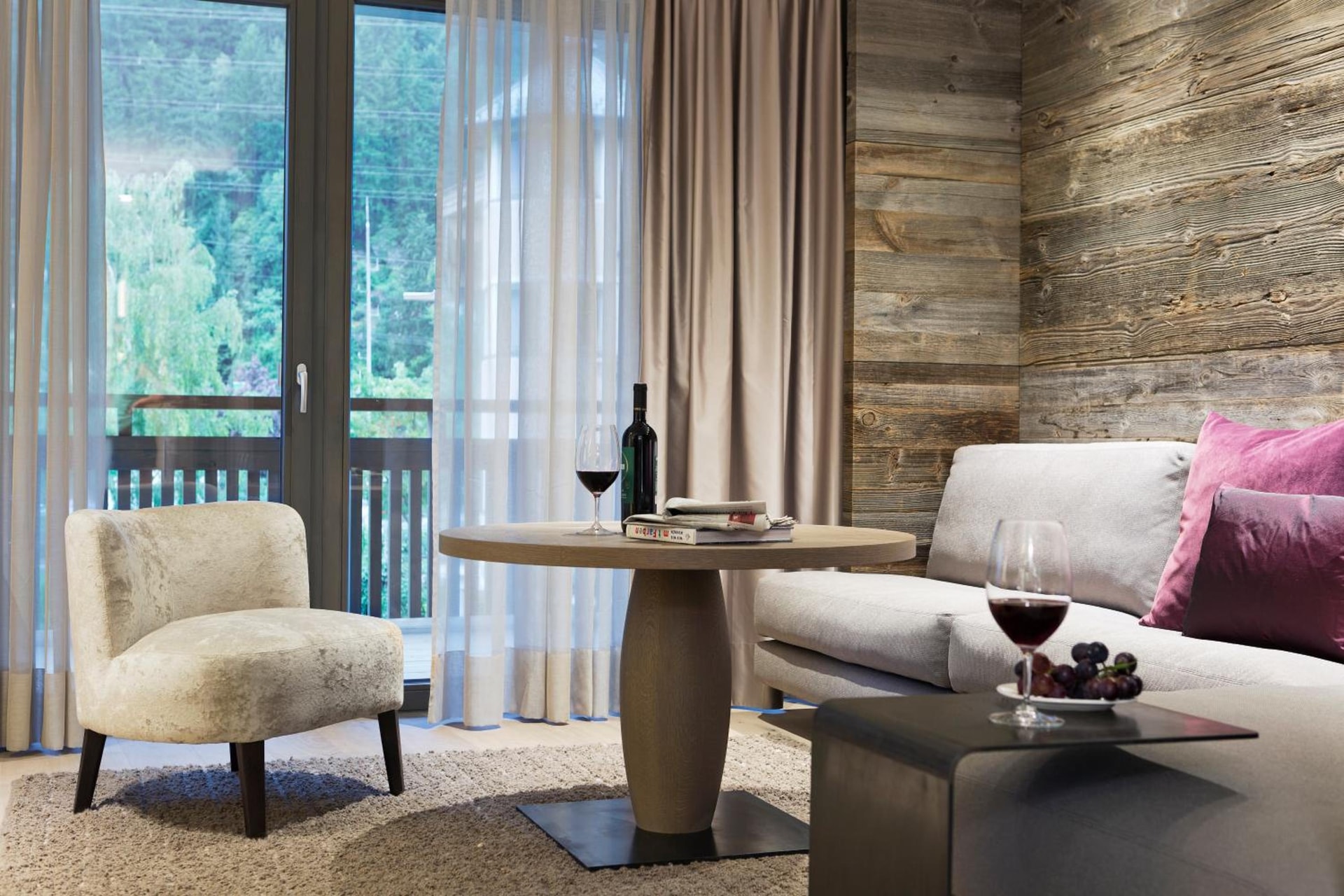 ElisabethHotel Premium Private Retreat- Adults only