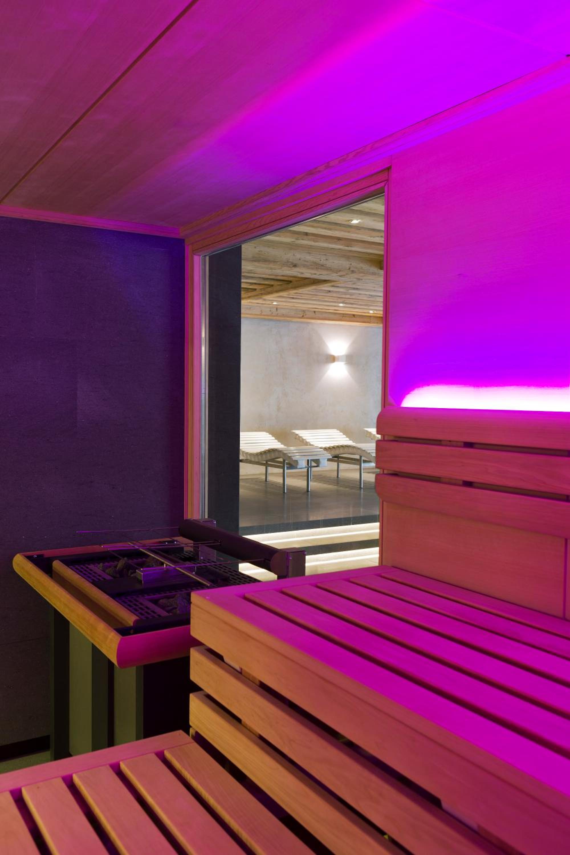 ElisabethHotel Premium Private Retreat- Adults only