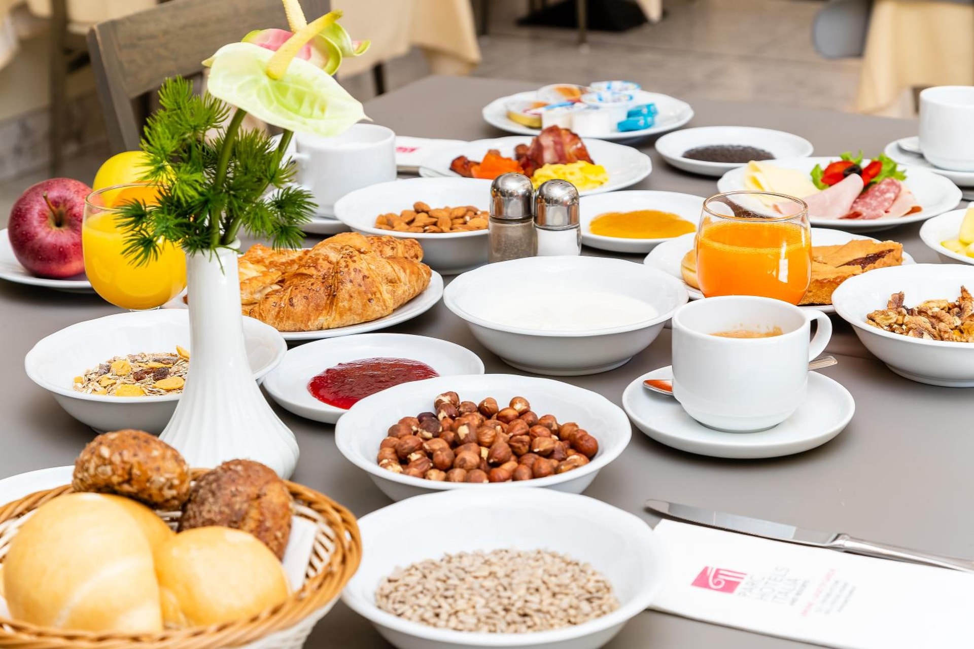 Parc Hotel Gritti