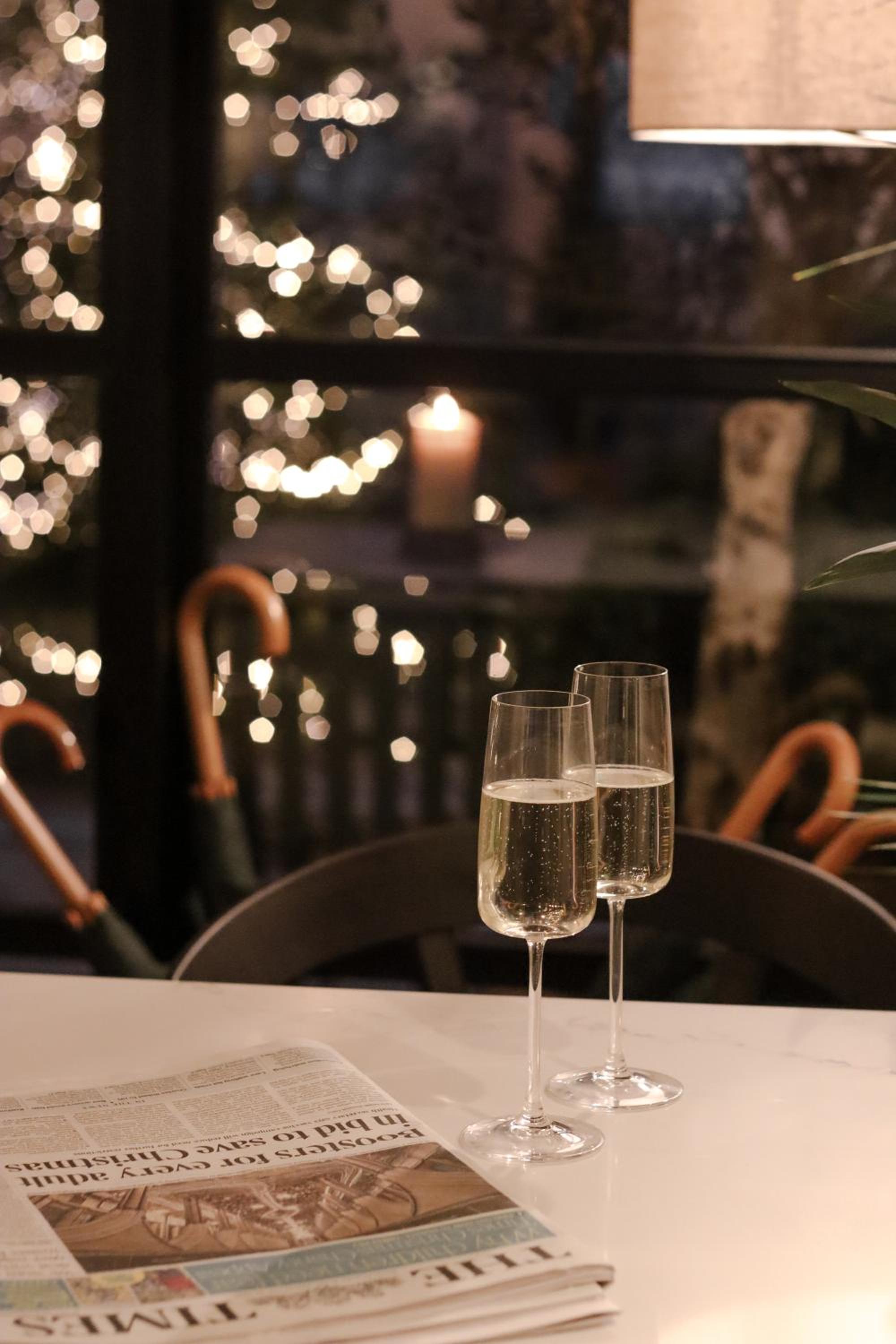 The Yard in Bath Hotel