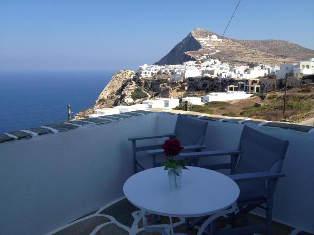 Kifines Suites