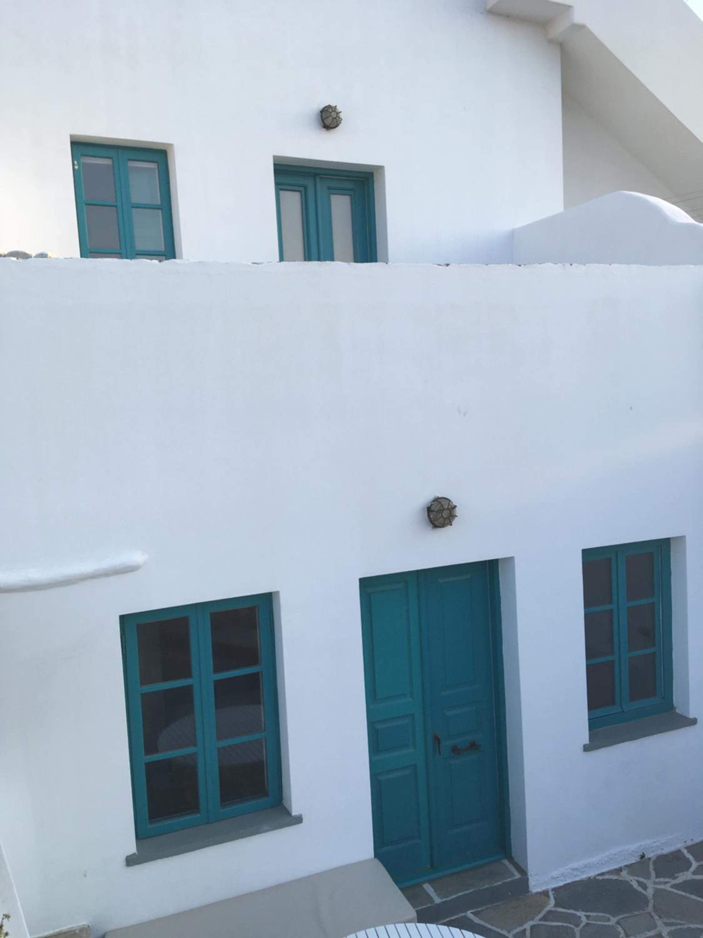 Kifines Suites