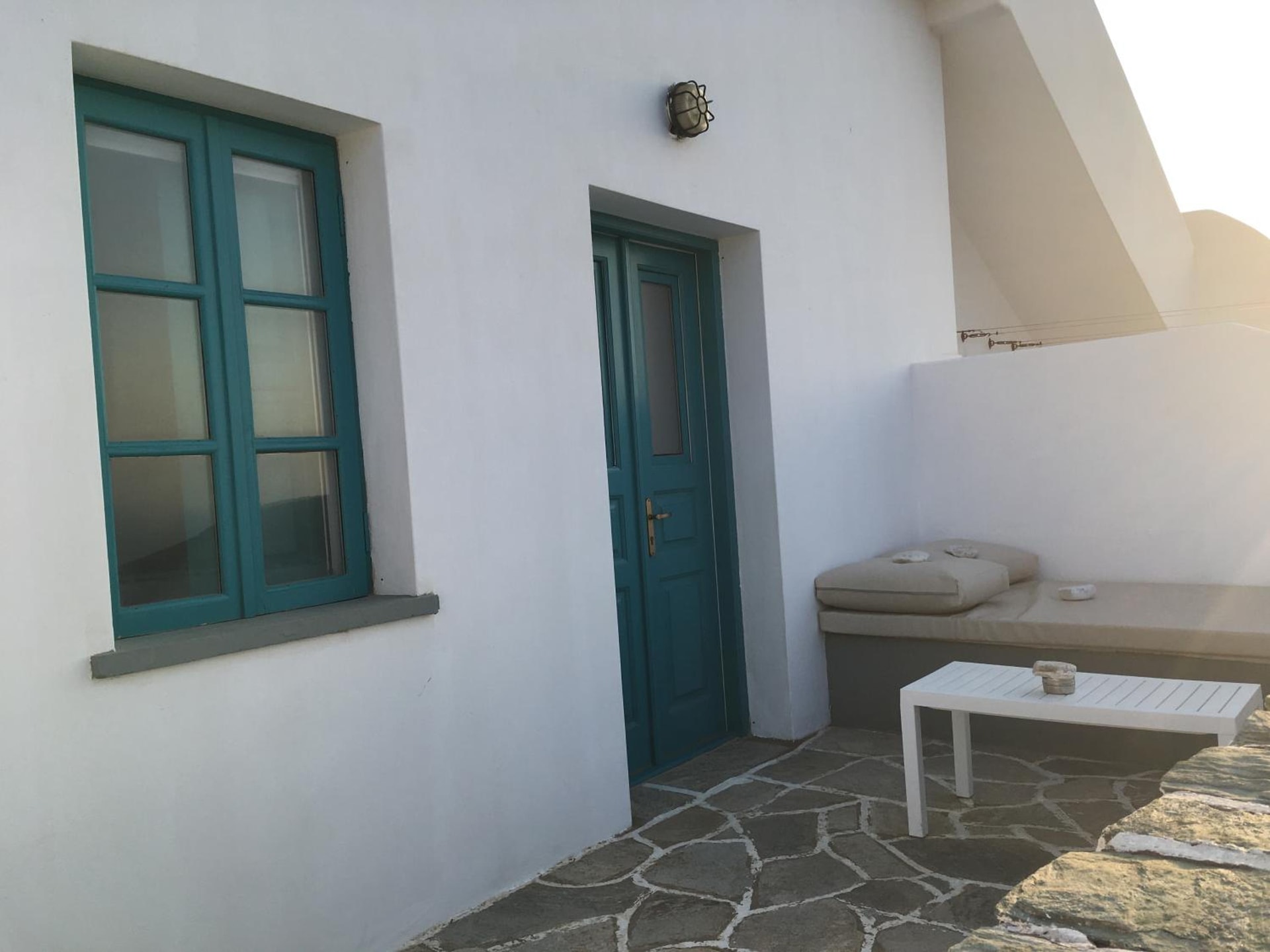 Kifines Suites
