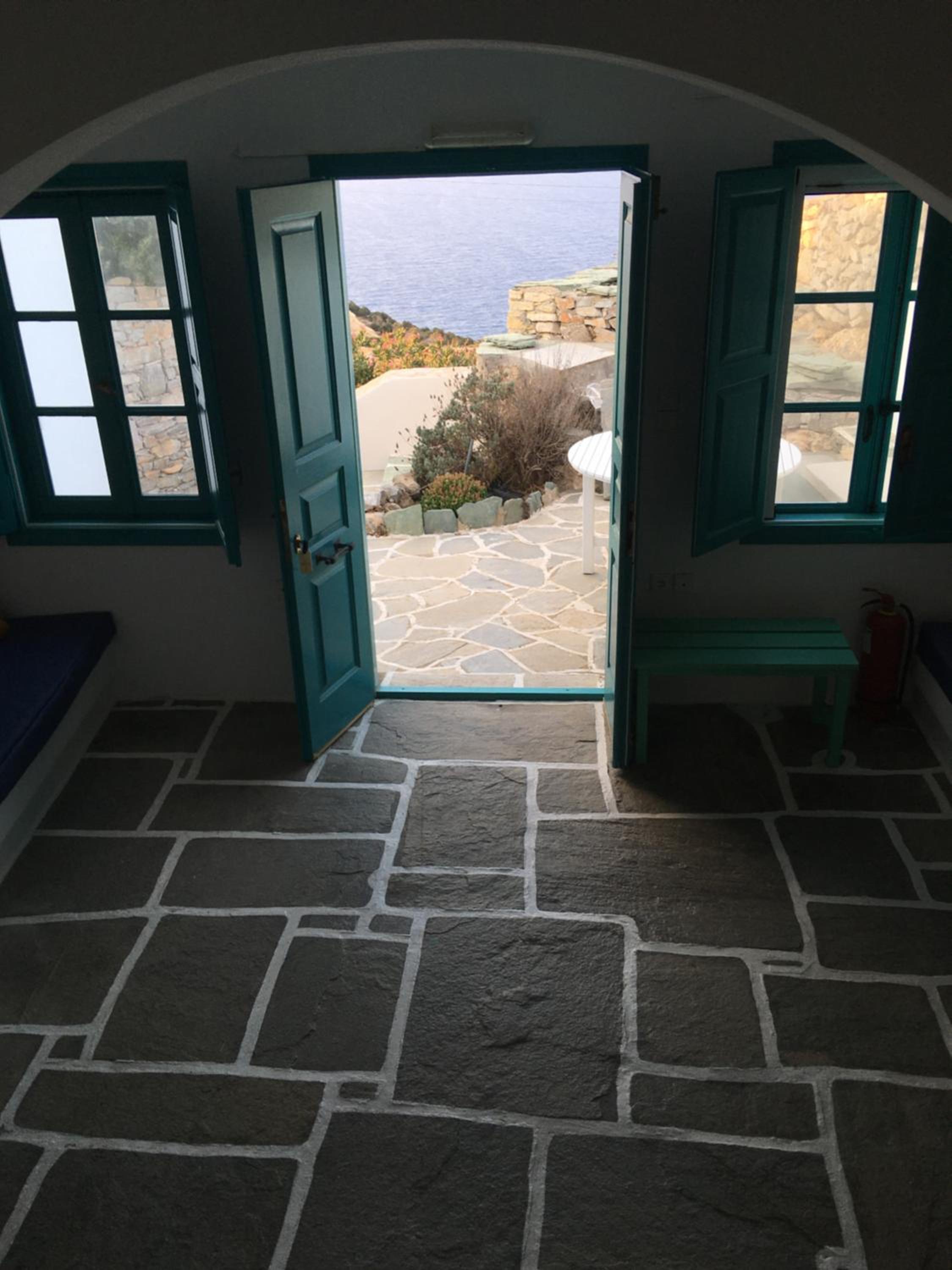 Kifines Suites