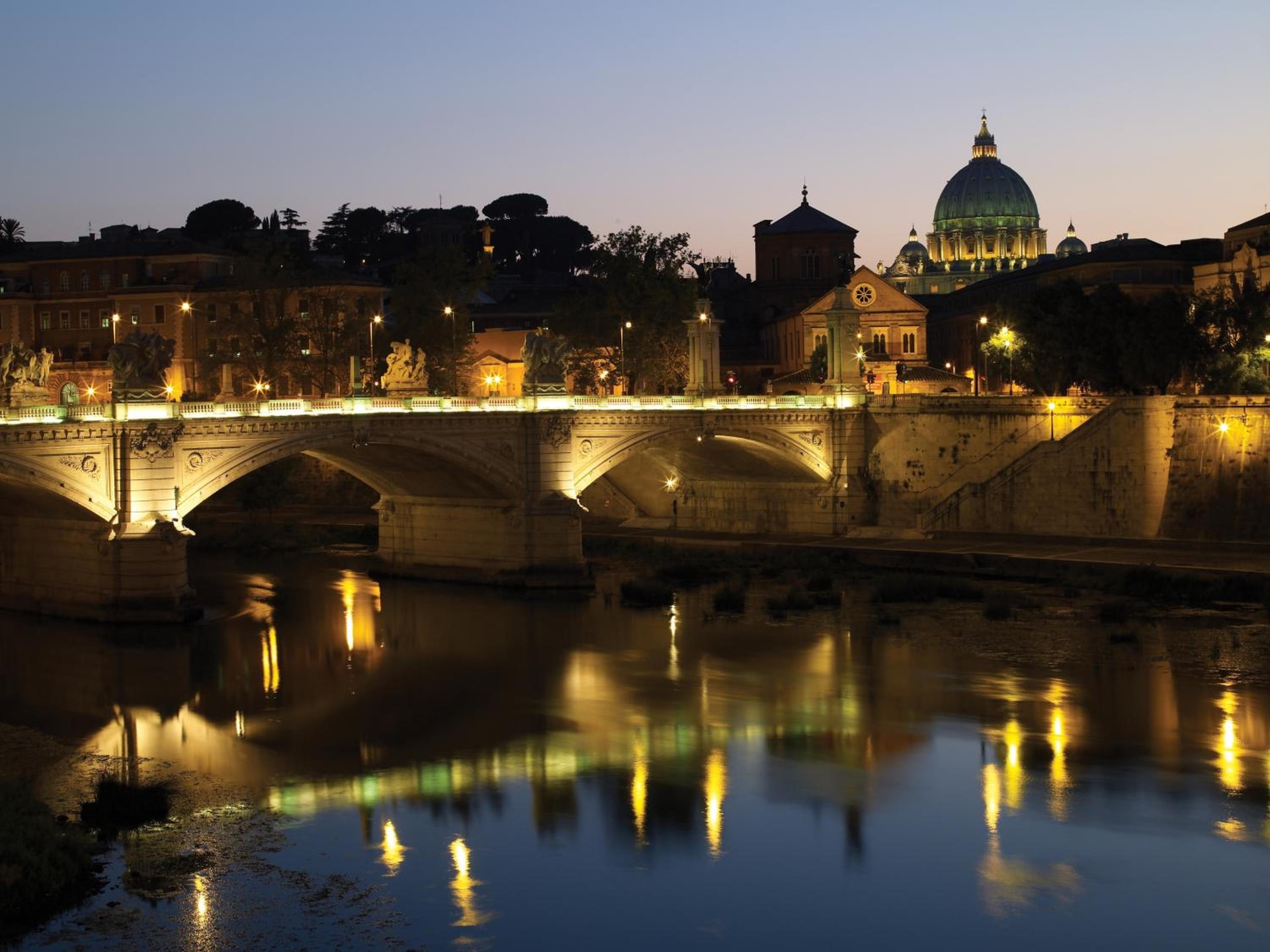 Rocco Forte Hotel De Russie