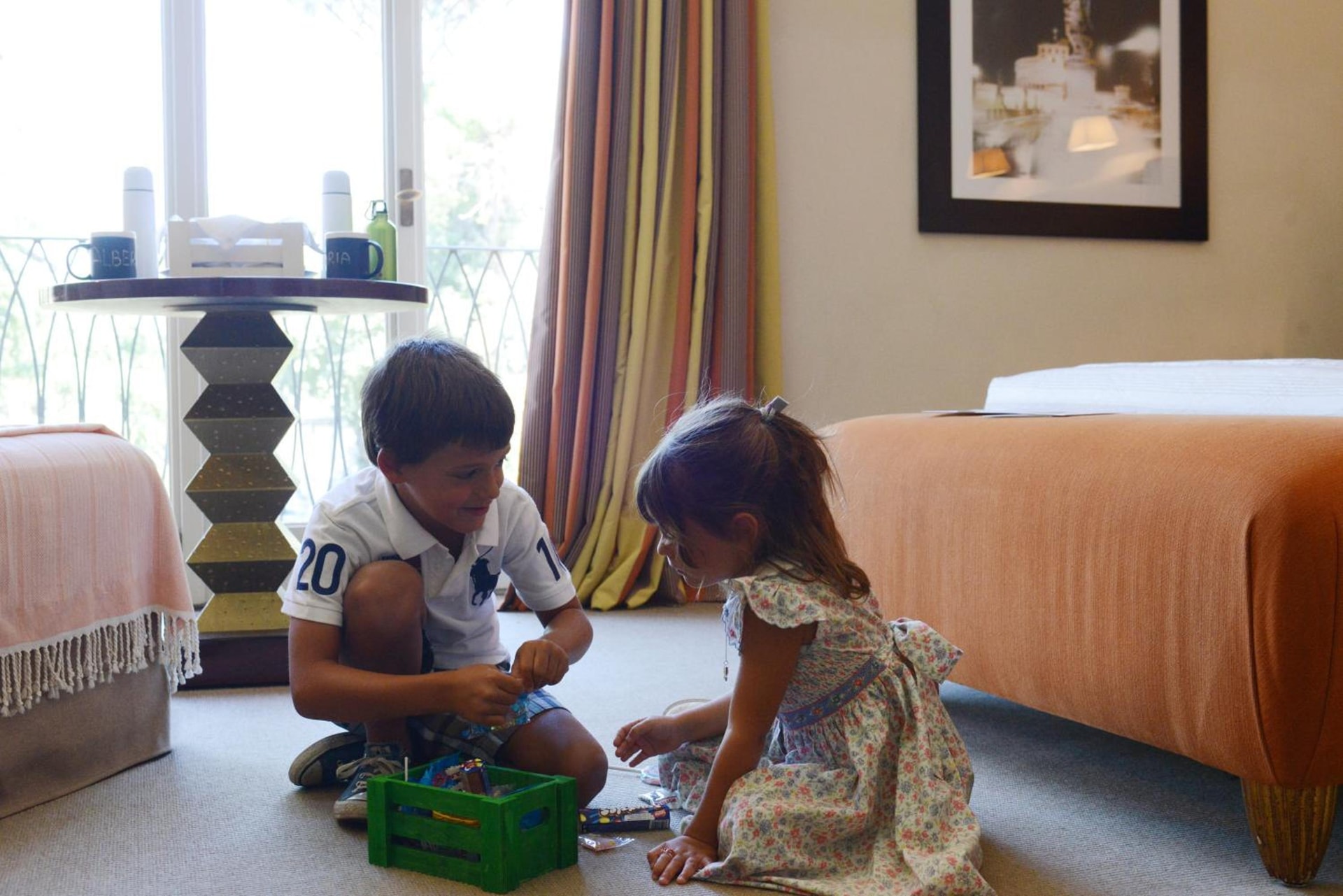 Rocco Forte Hotel De Russie