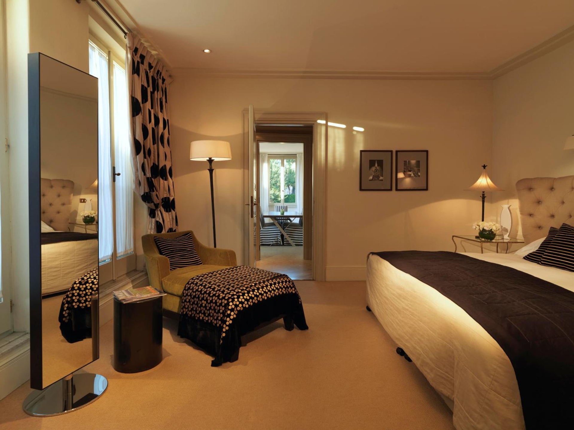 Rocco Forte Hotel De Russie