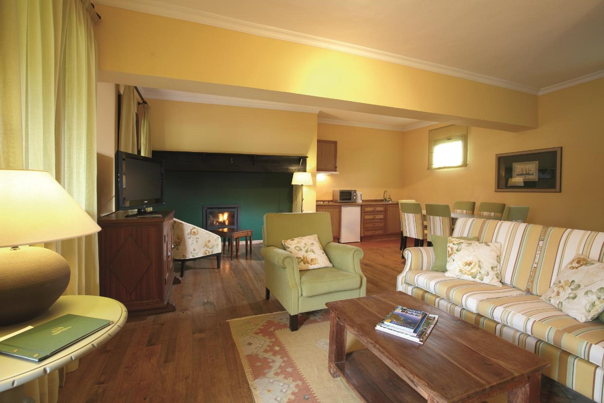 Hotel Quinta Do Furao