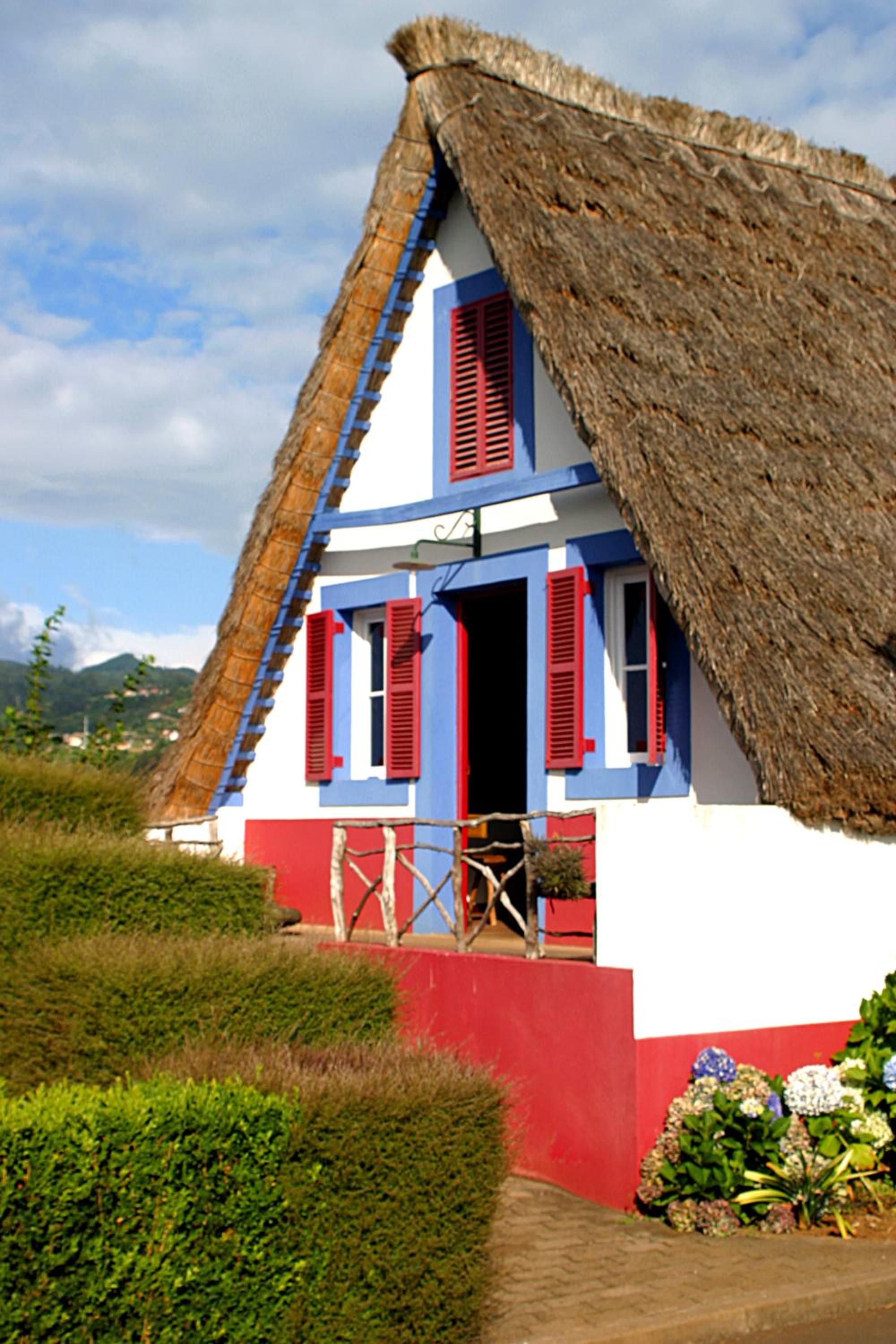 Hotel Quinta Do Furao