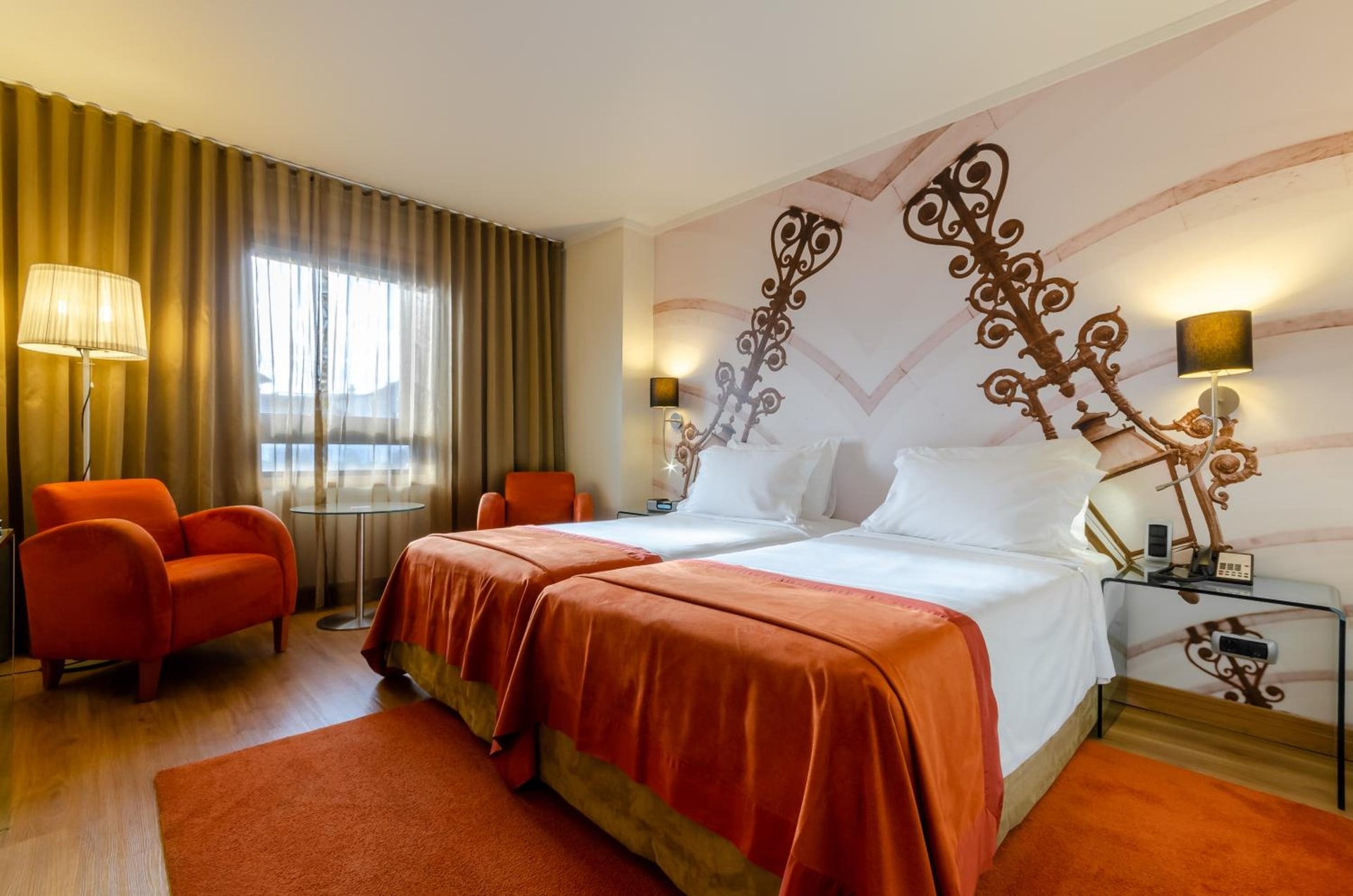 Hotel Marques De Pombal