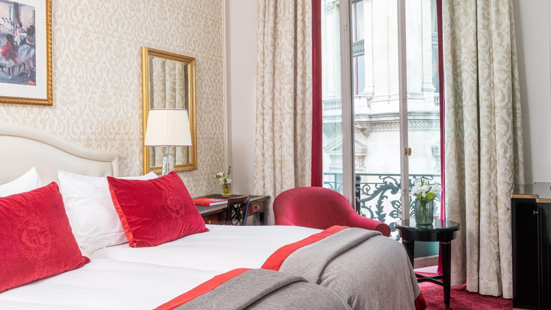InterContinental Paris Le Grand by IHG