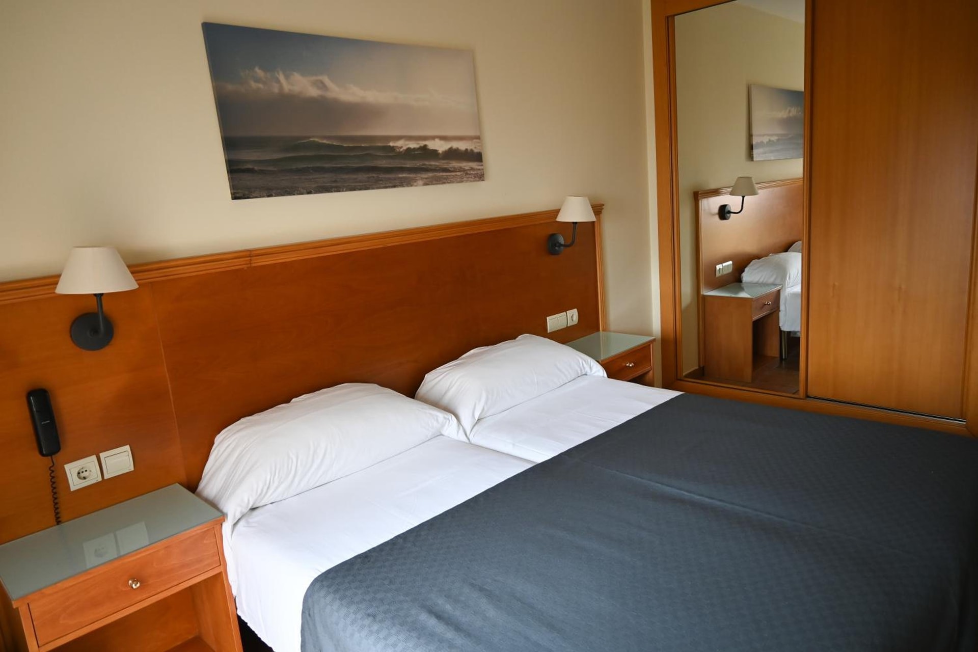 Hotel Doña Catalina