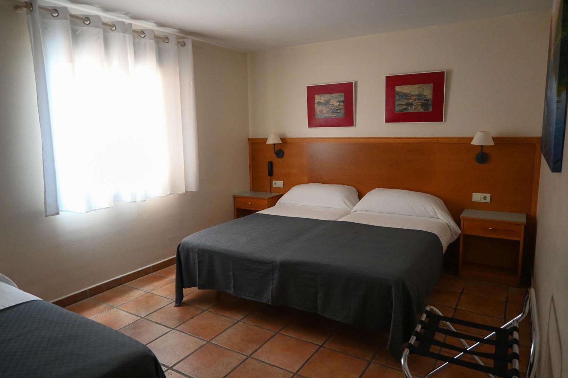 Hotel Doña Catalina