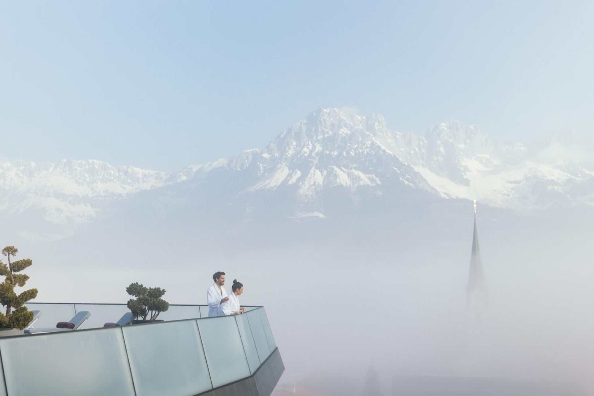 Das Kaiserblick 4 Sterne Superior