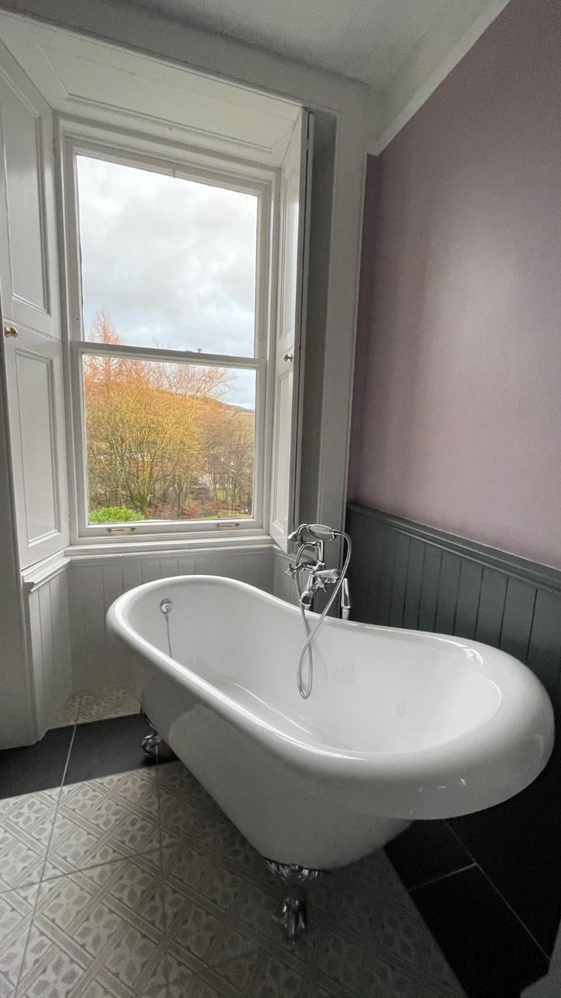 Moffat Independent Hostel