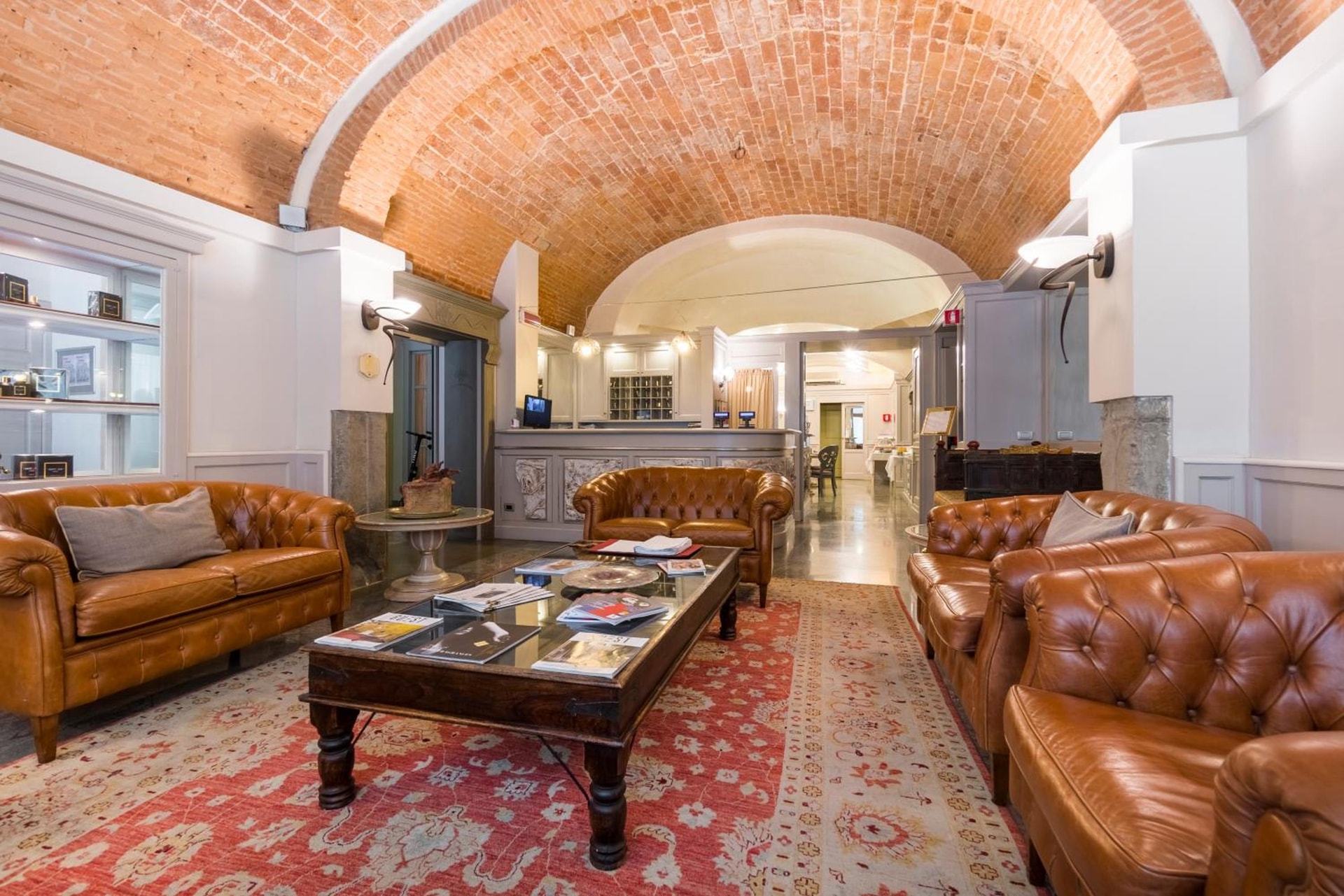 Hotel Art Atelier - Place of Charme