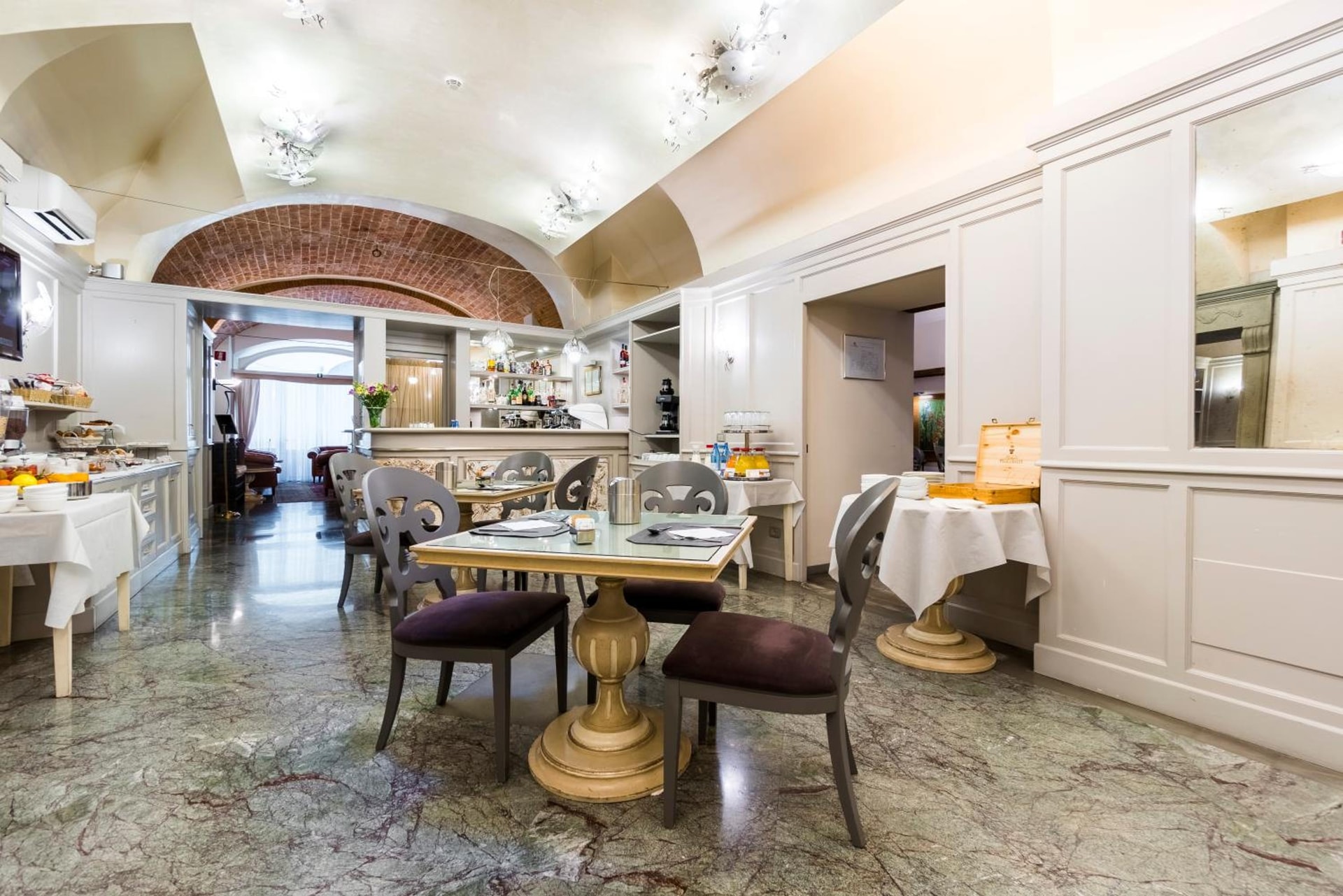 Hotel Art Atelier - Place of Charme