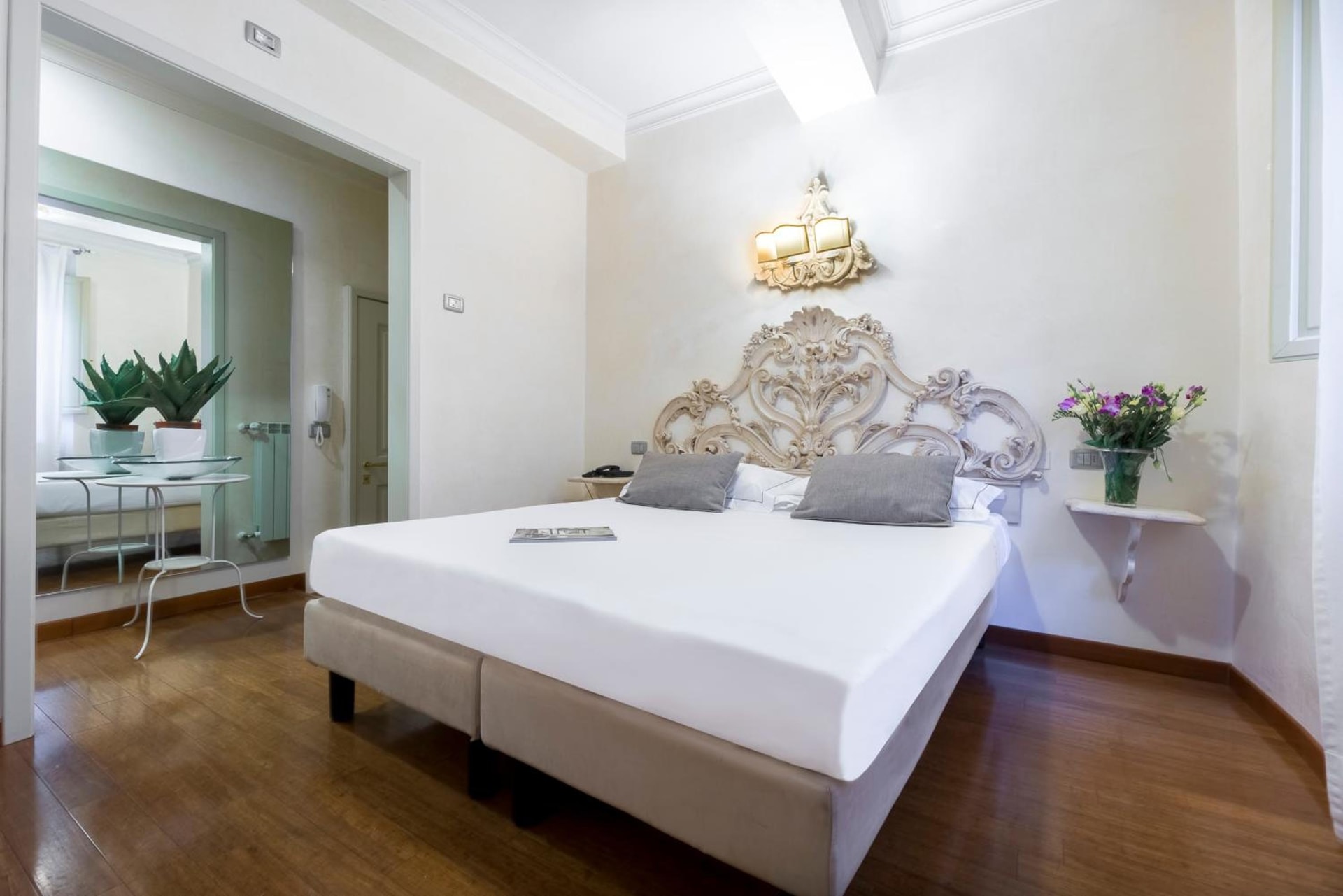 Hotel Art Atelier - Place of Charme