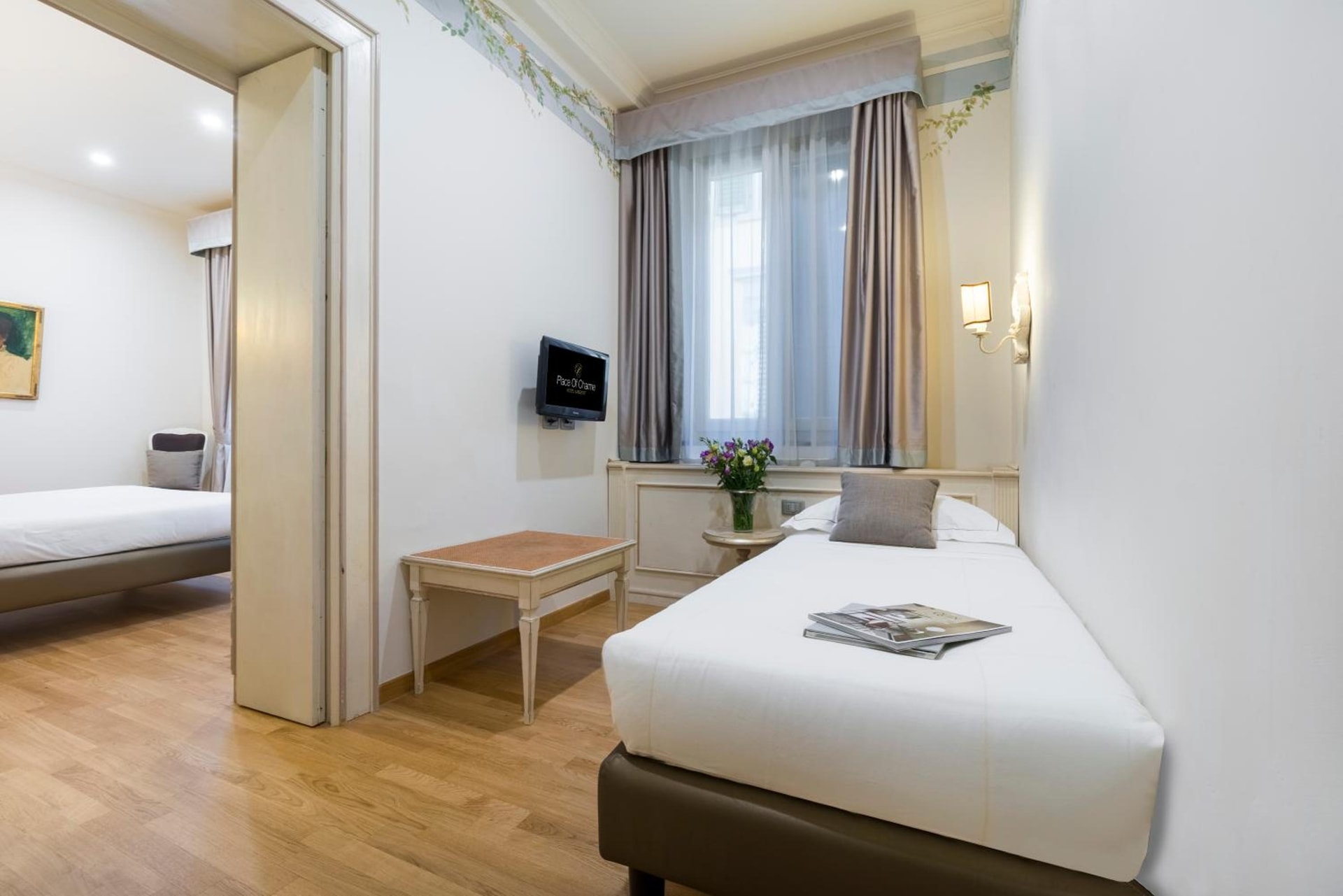 Hotel Art Atelier - Place of Charme