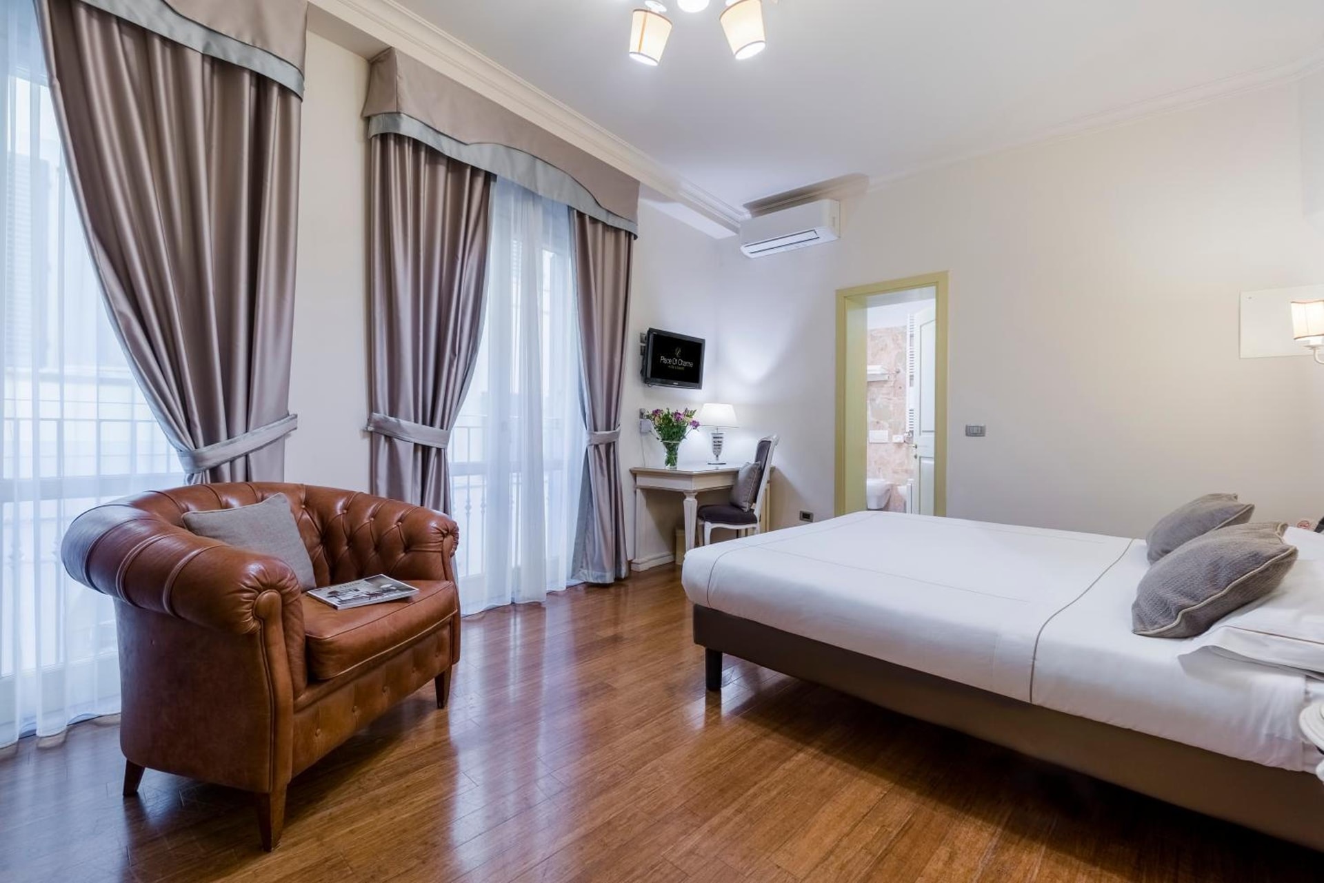 Hotel Art Atelier - Place of Charme