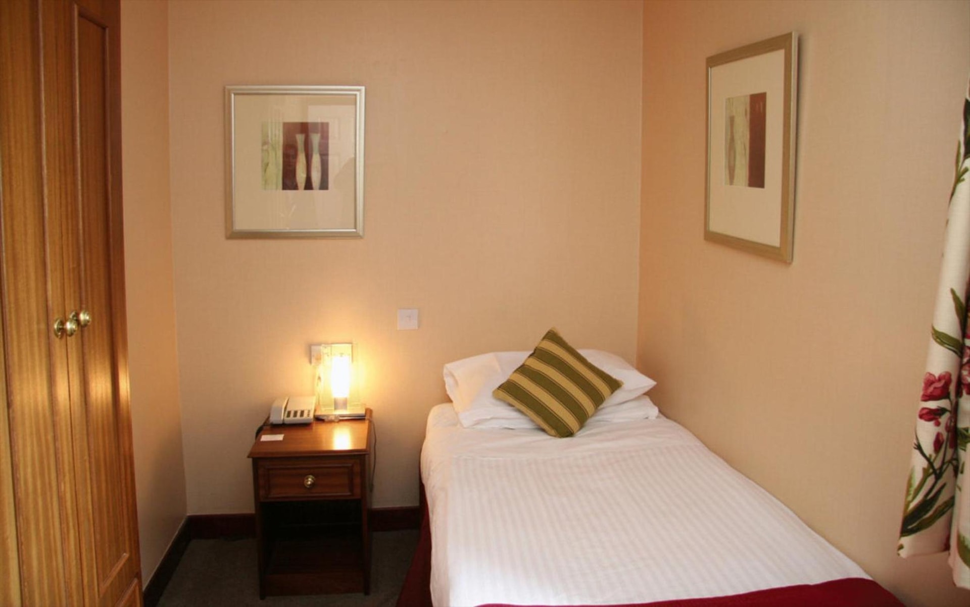 Craigmonie Hotel Inverness by Compass Hospitality
