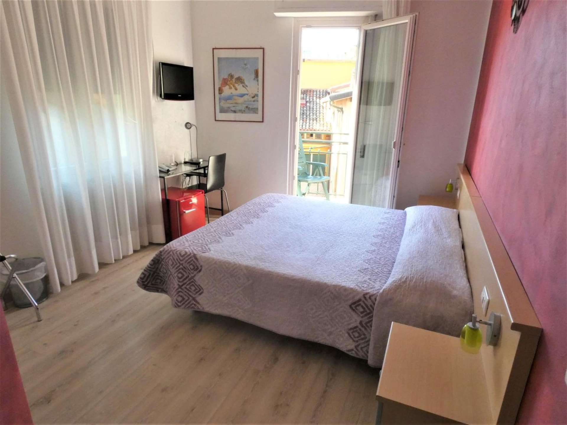 Hotel Alpino