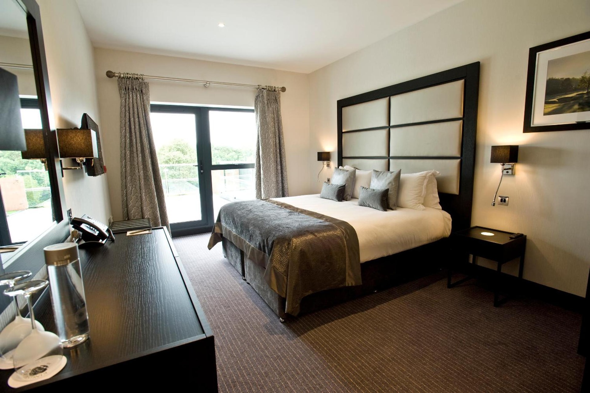 The Lodge at Kingswood