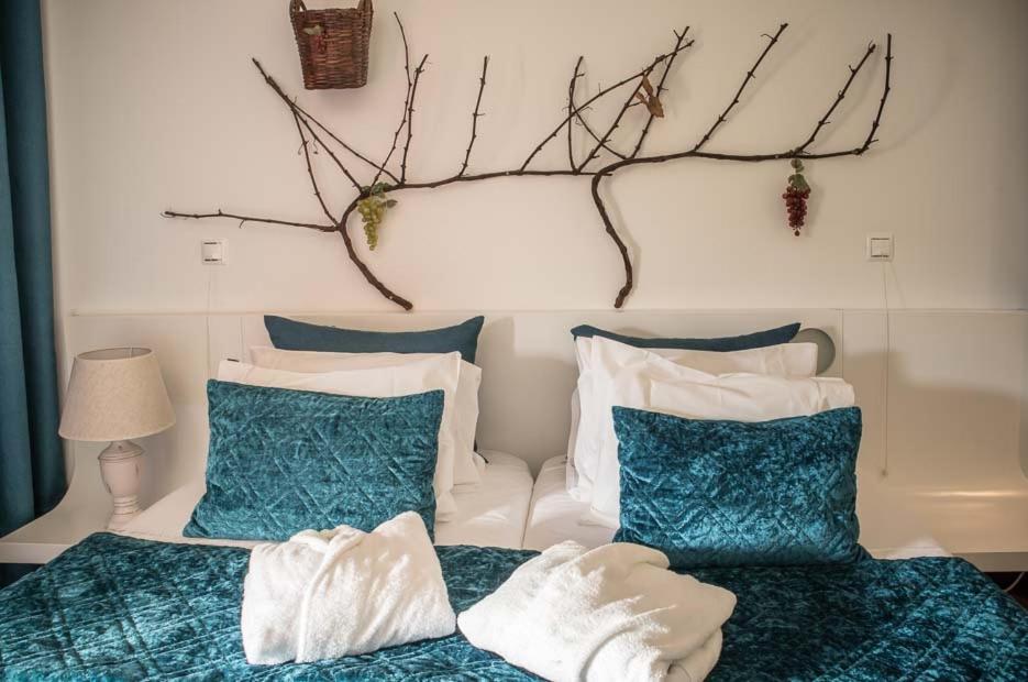 Quinta dos Padres Santos, Agroturismo & Spa