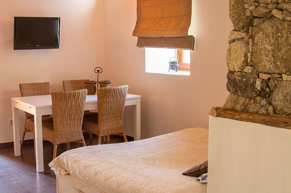 Quinta dos Padres Santos, Agroturismo & Spa